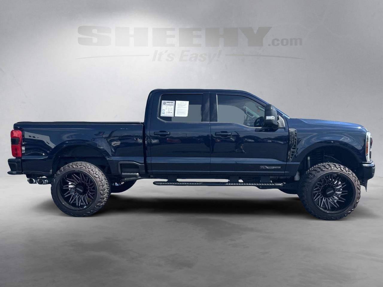2024 Ford F-250SD Lariat Richmond VA