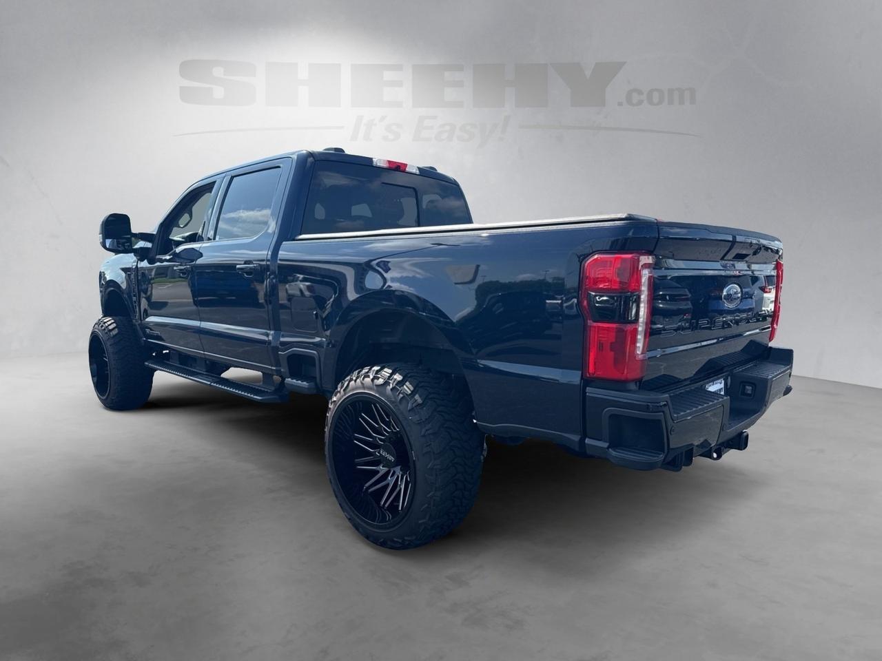 2024 Ford F-250SD Lariat Richmond VA