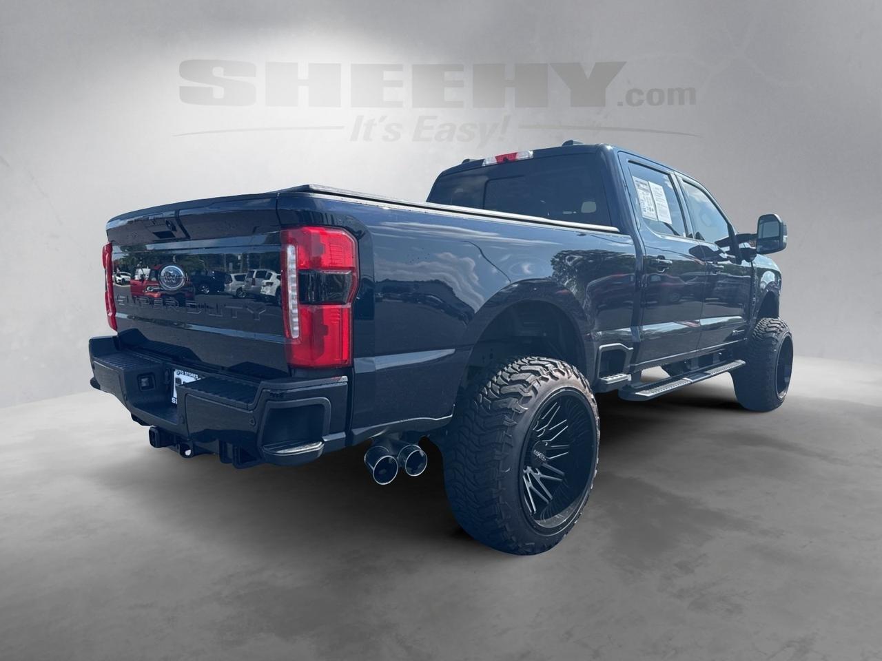 2024 Ford F-250SD Lariat Richmond VA