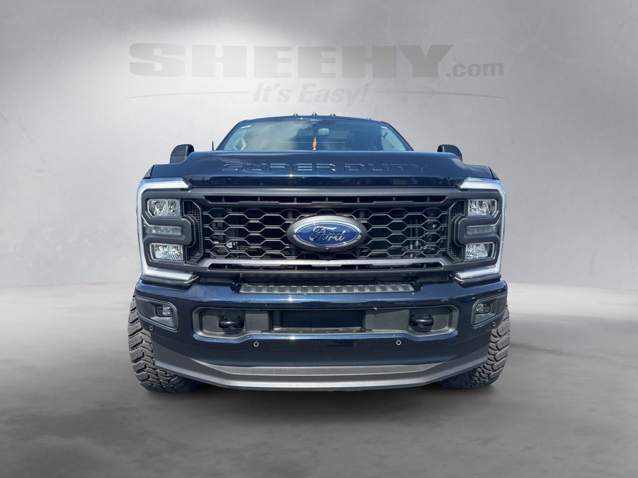 2024 Ford F-250SD Lariat Richmond VA