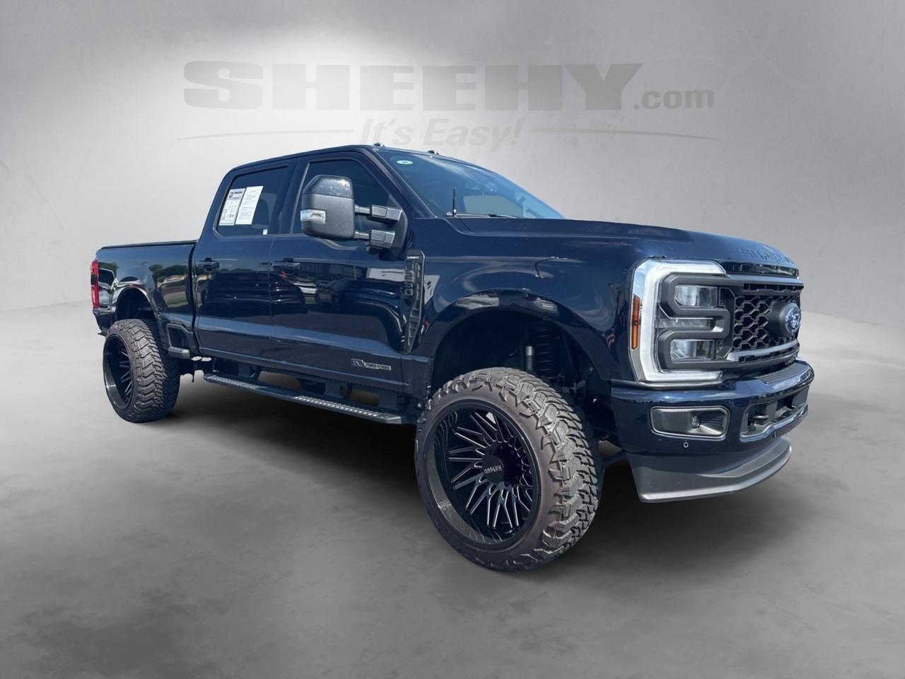 2024 Ford F-250SD Lariat Richmond VA