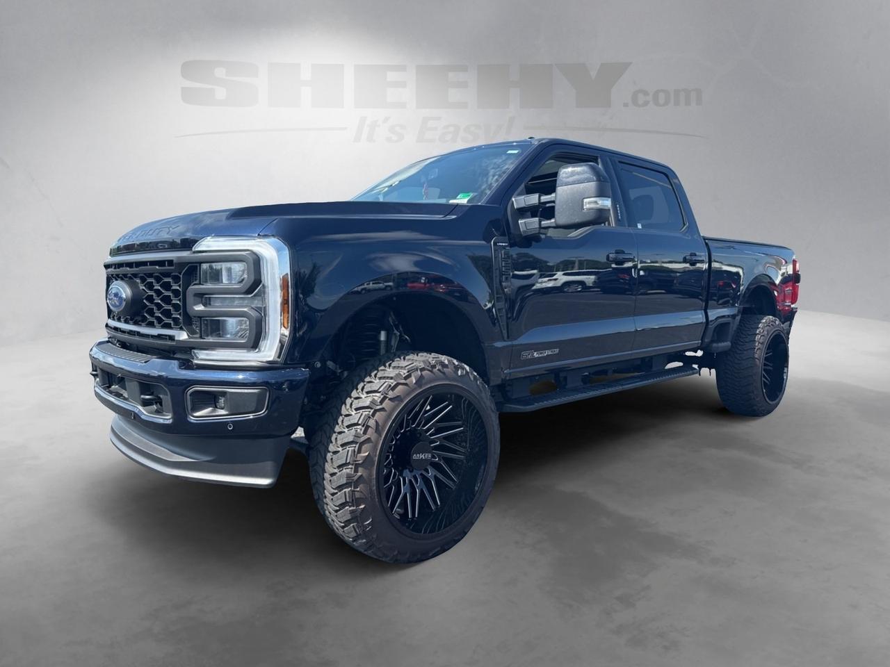 2024 Ford F-250SD Lariat Richmond VA