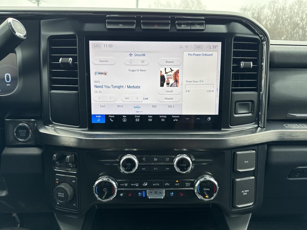 2024 Ford F-250SD Lariat Warrenton VA