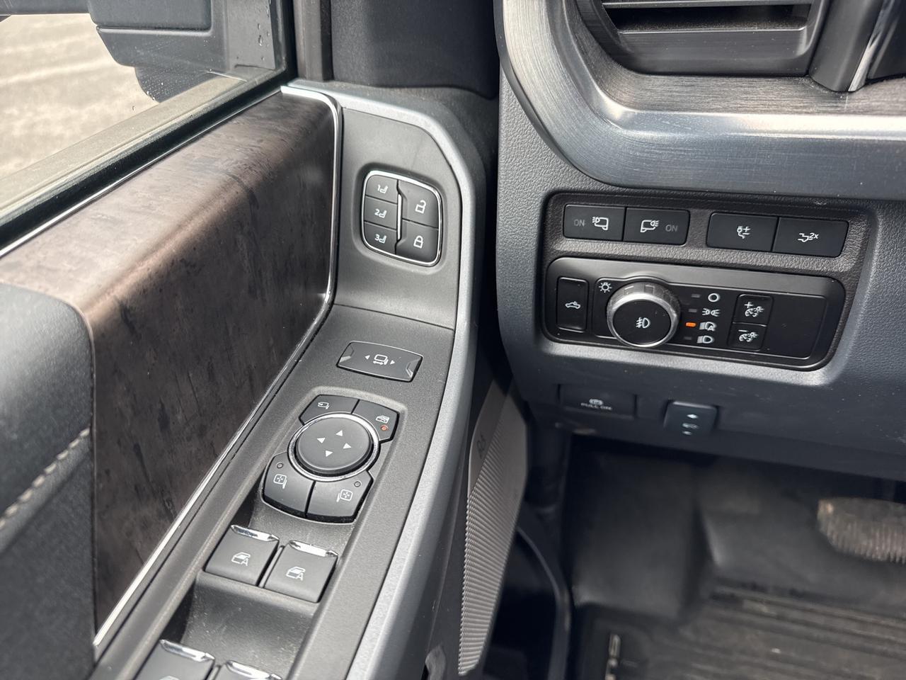 2024 Ford F-250SD Lariat Warrenton VA