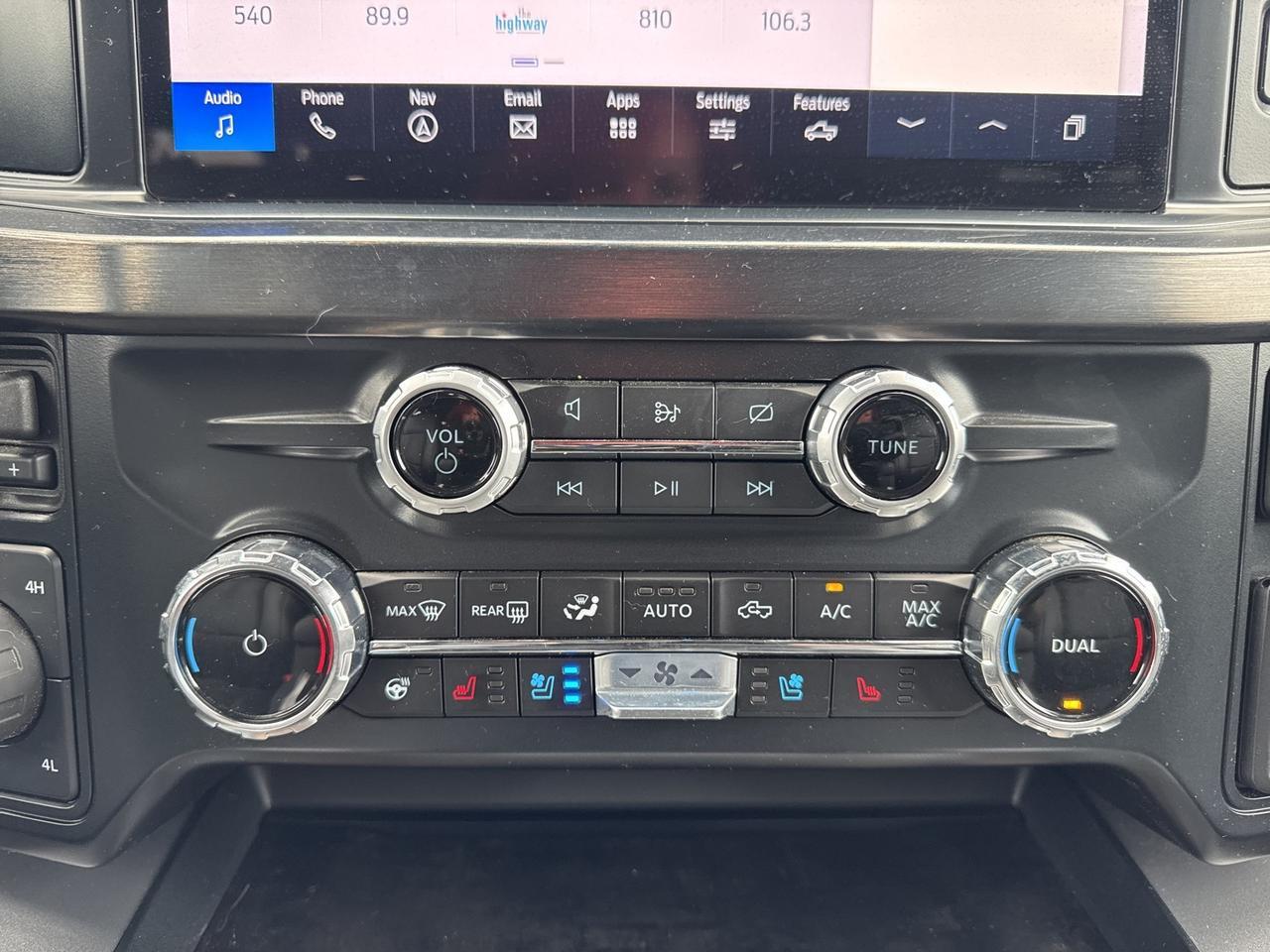 2024 Ford F-250SD Lariat Warrenton VA