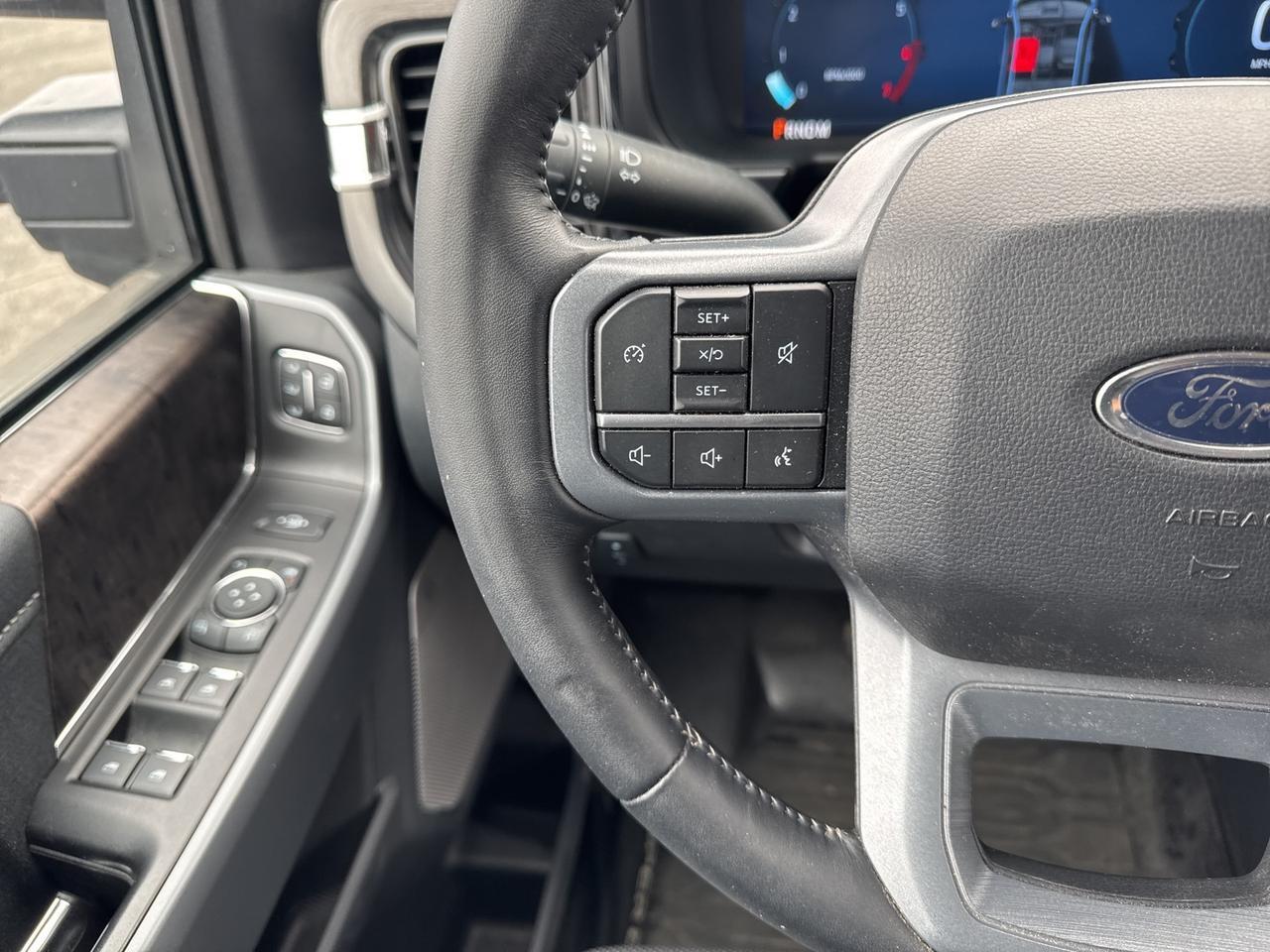 2024 Ford F-250SD Lariat Warrenton VA