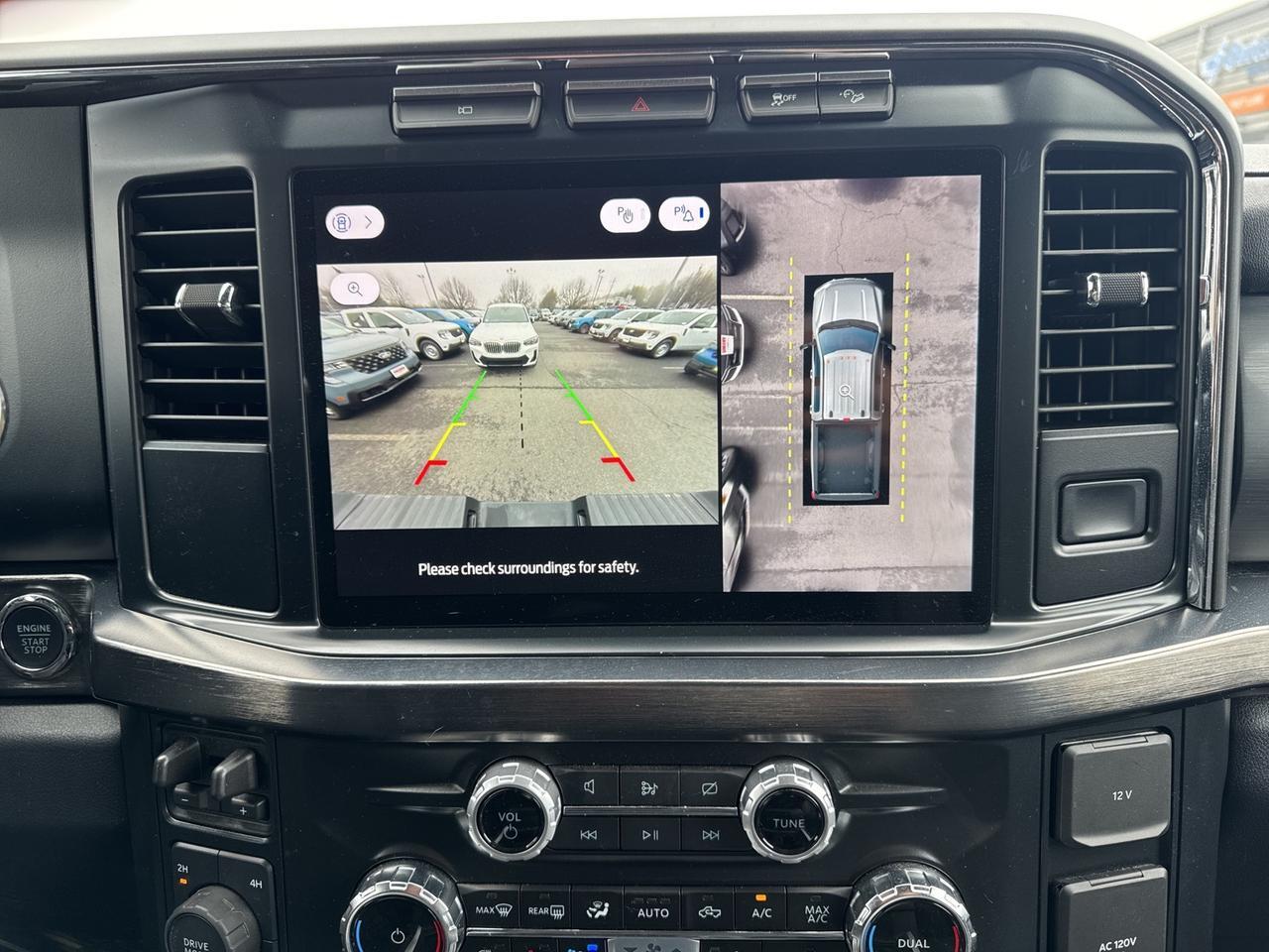 2024 Ford F-250SD Lariat Warrenton VA