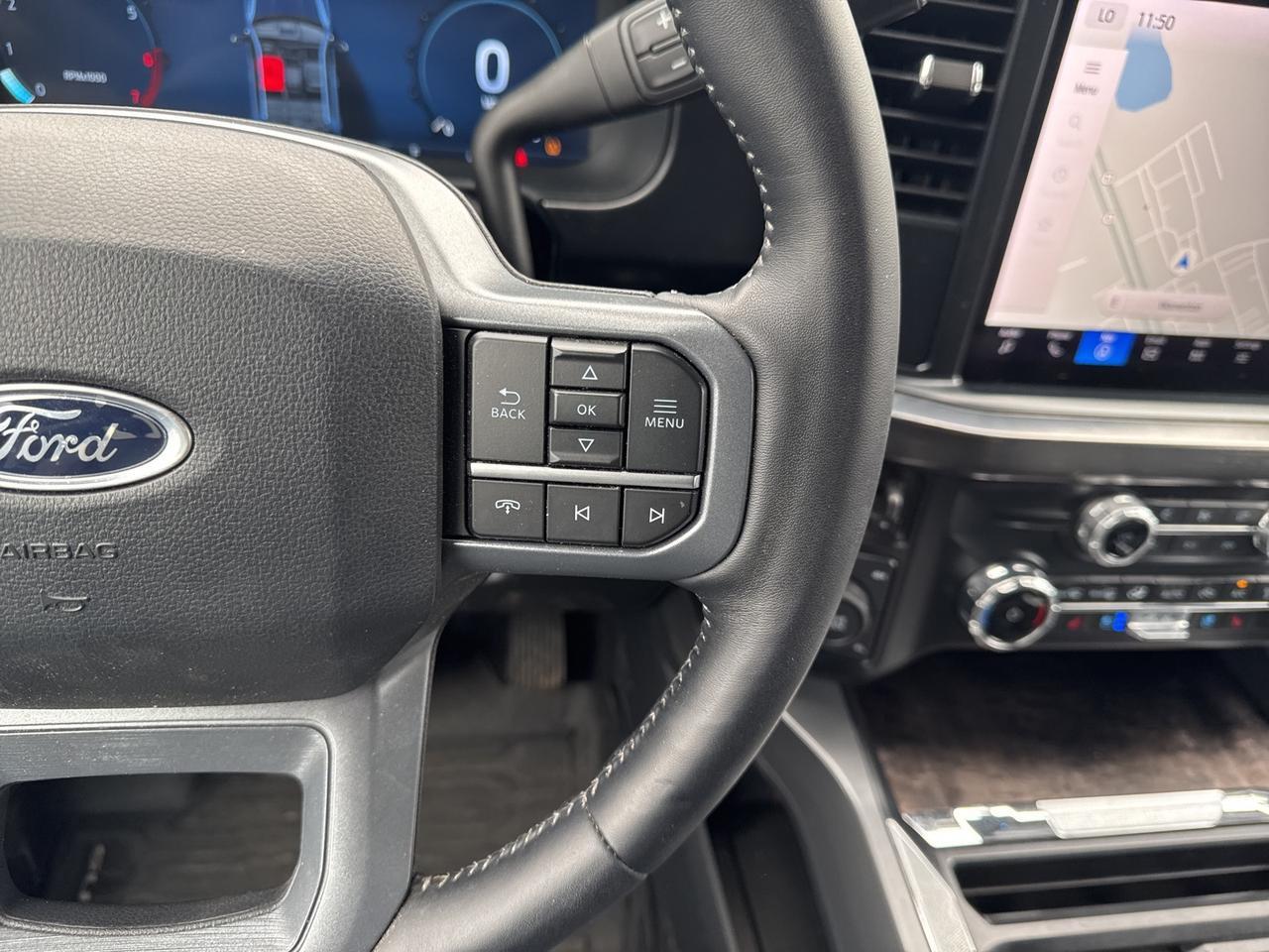 2024 Ford F-250SD Lariat Warrenton VA