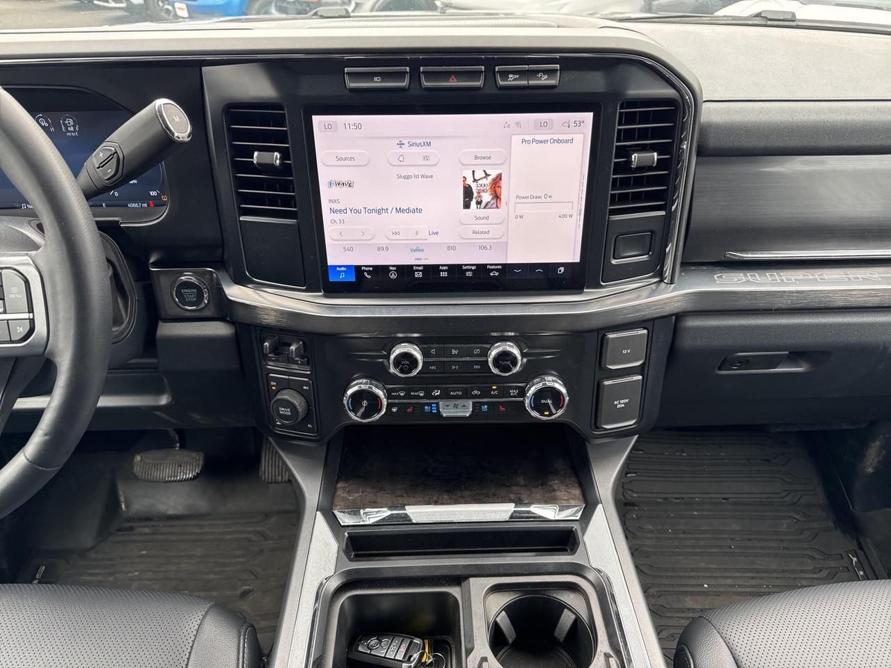 2024 Ford F-250SD Lariat Warrenton VA