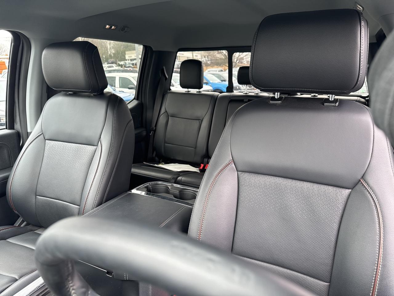 2024 Ford F-250SD Lariat Warrenton VA