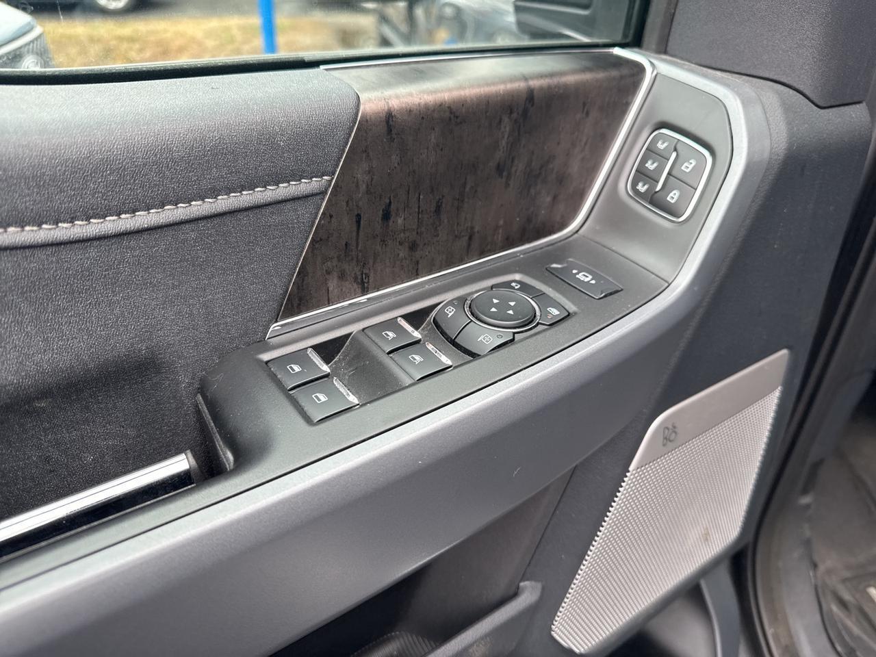 2024 Ford F-250SD Lariat Warrenton VA