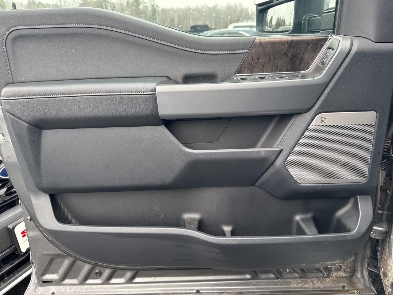 2024 Ford F-250SD Lariat Warrenton VA