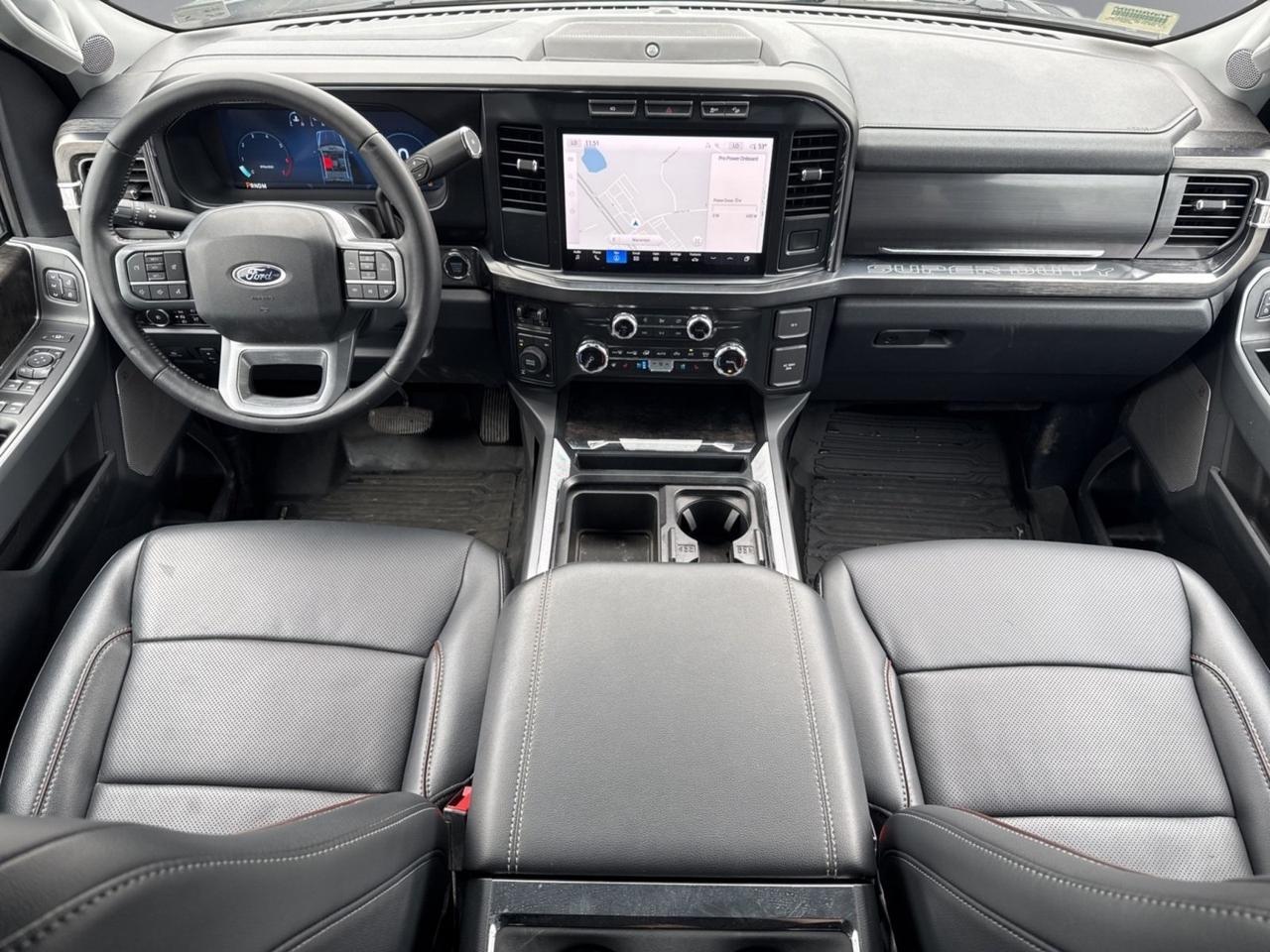 2024 Ford F-250SD Lariat Warrenton VA