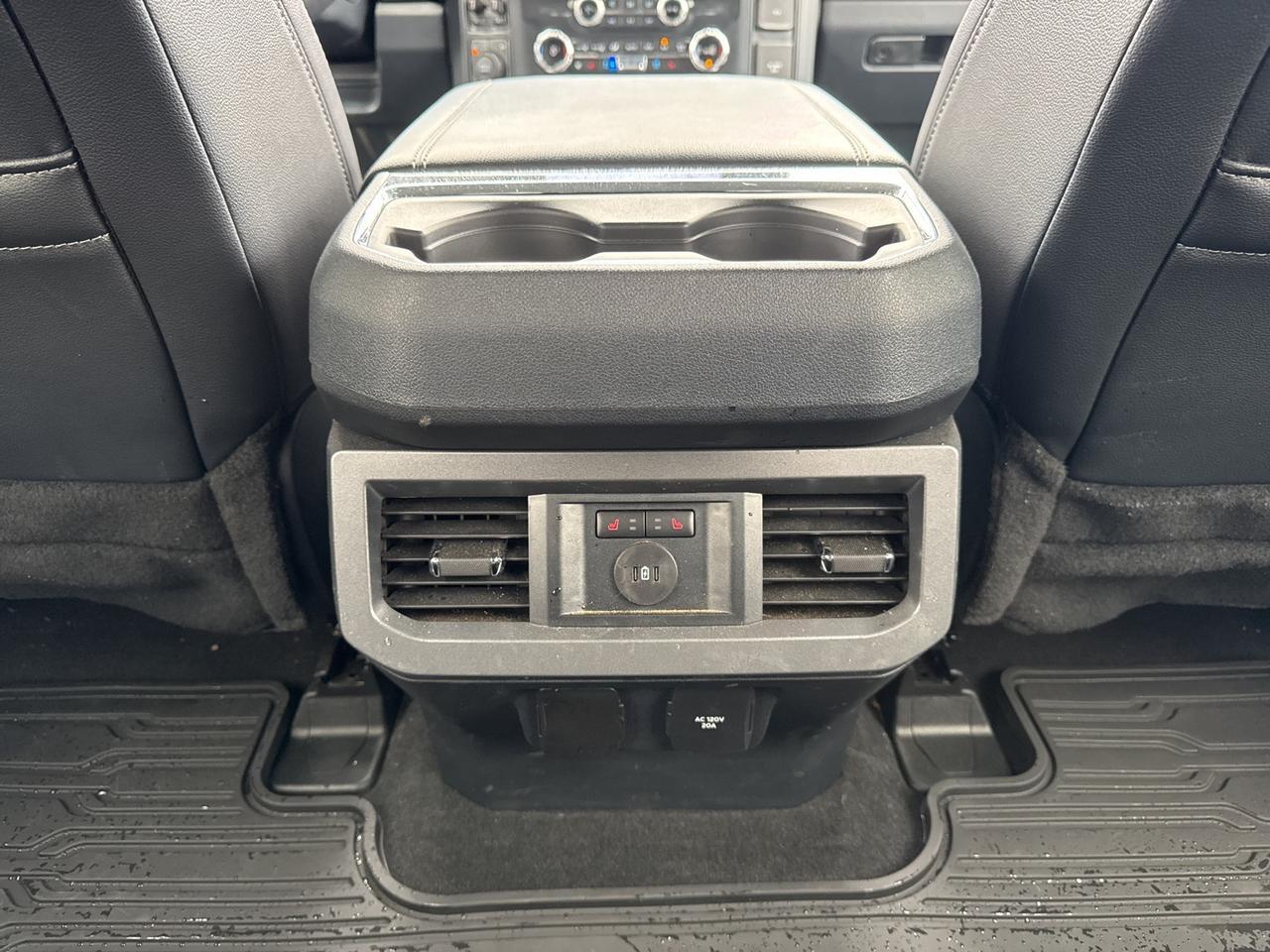 2024 Ford F-250SD Lariat Warrenton VA