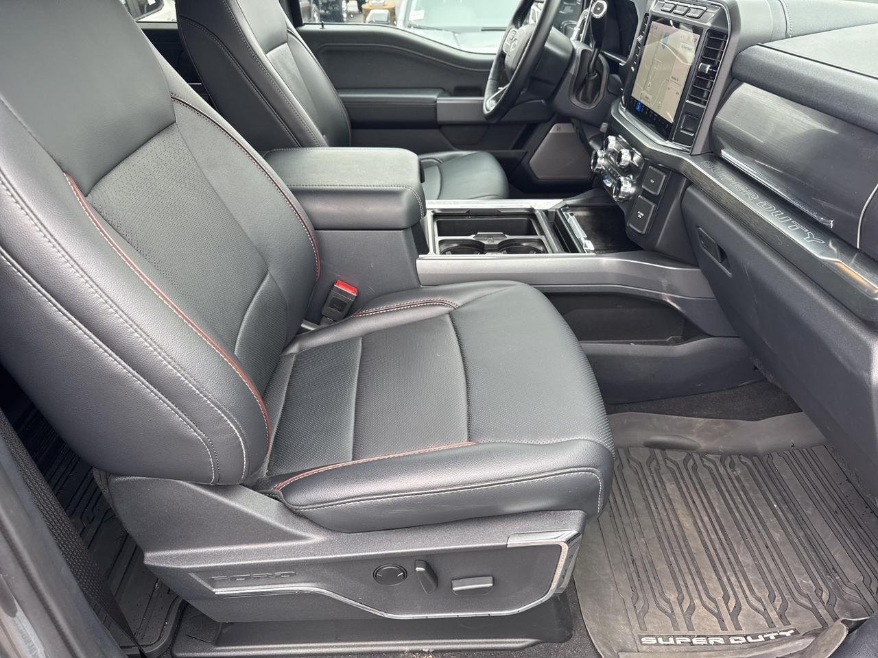 2024 Ford F-250SD Lariat Warrenton VA