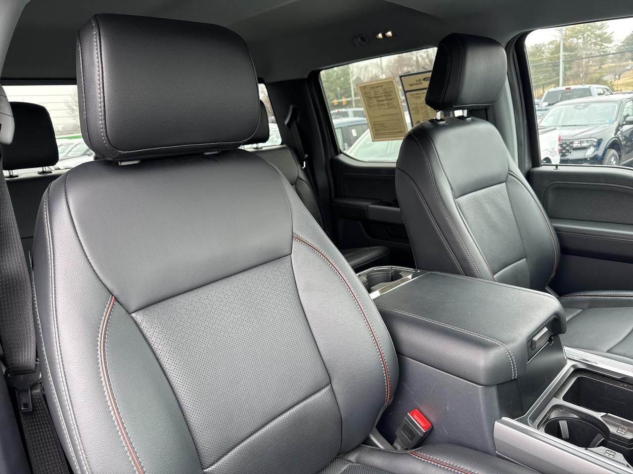 2024 Ford F-250SD Lariat Warrenton VA