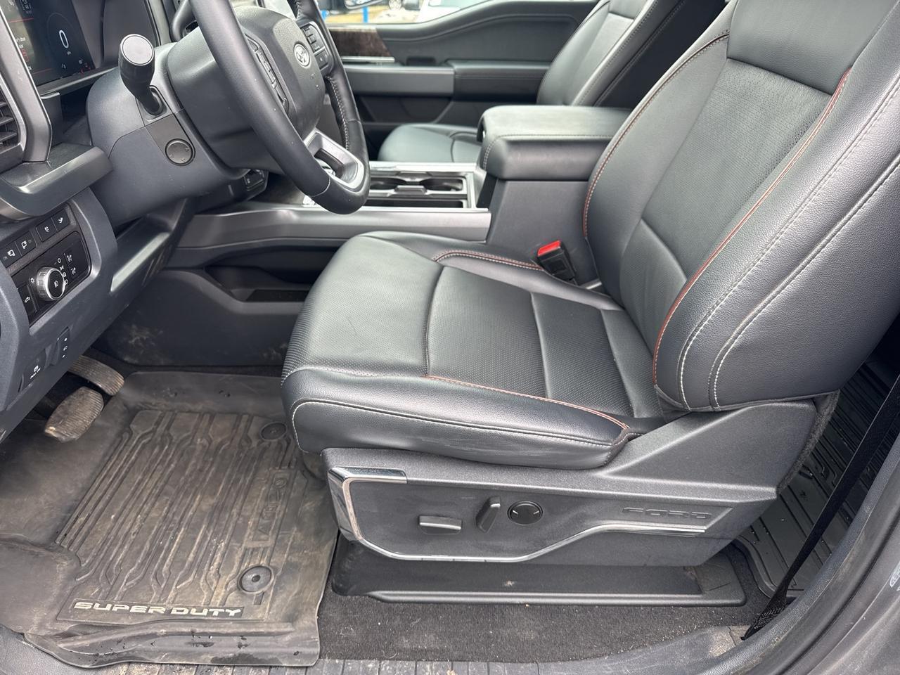 2024 Ford F-250SD Lariat Warrenton VA