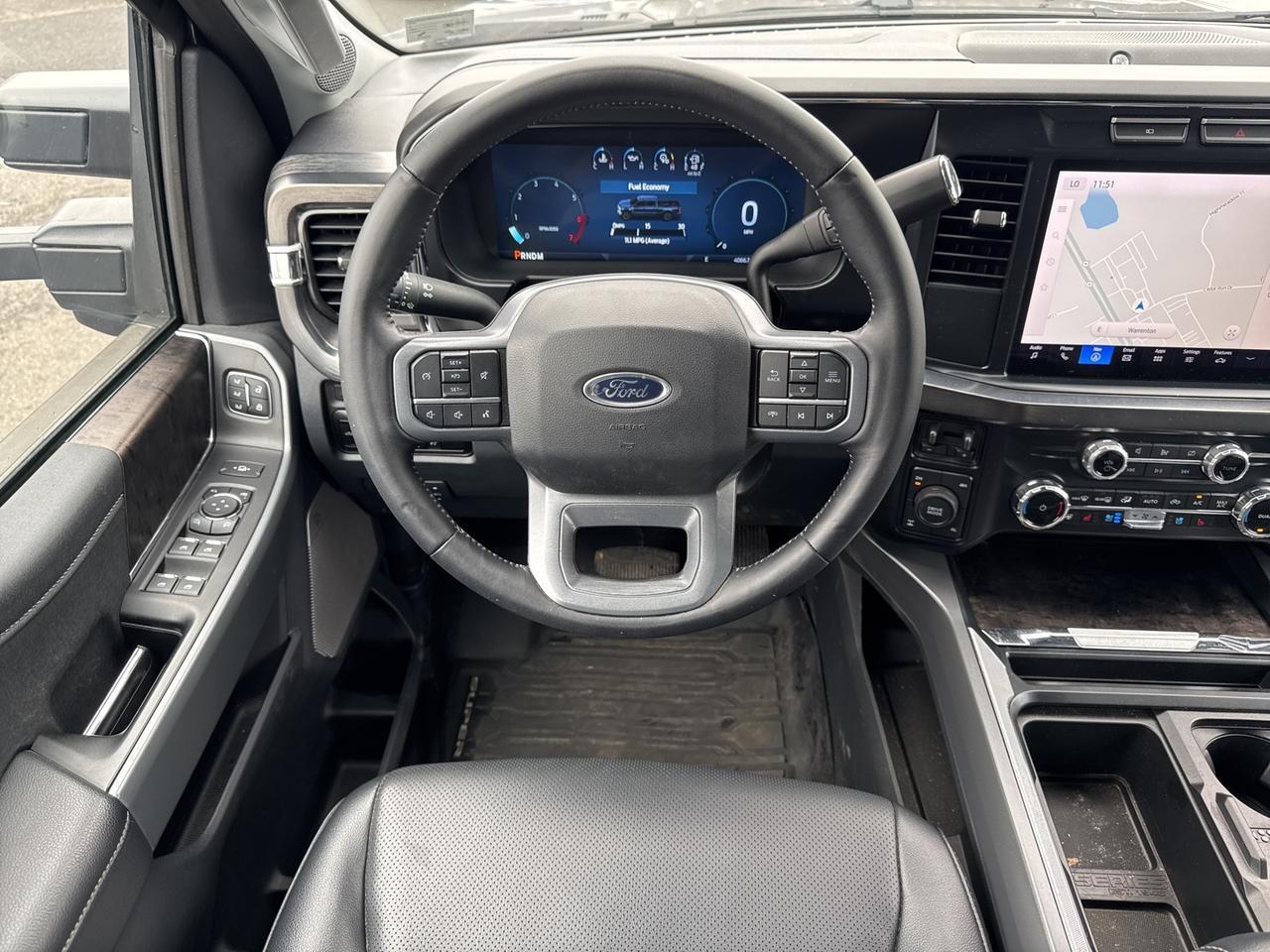 2024 Ford F-250SD Lariat Warrenton VA