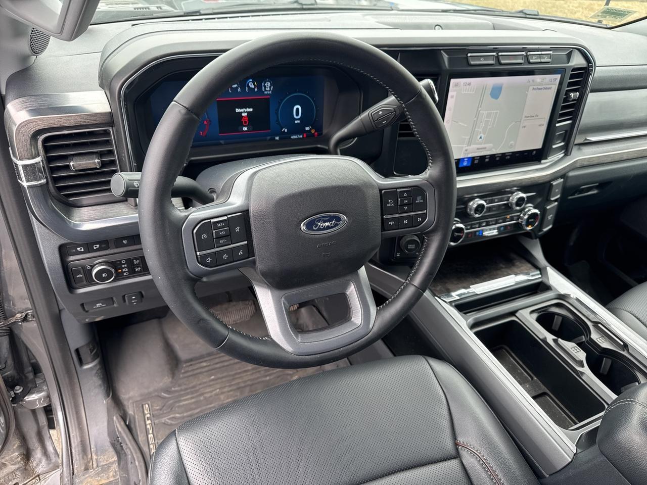 2024 Ford F-250SD Lariat Warrenton VA