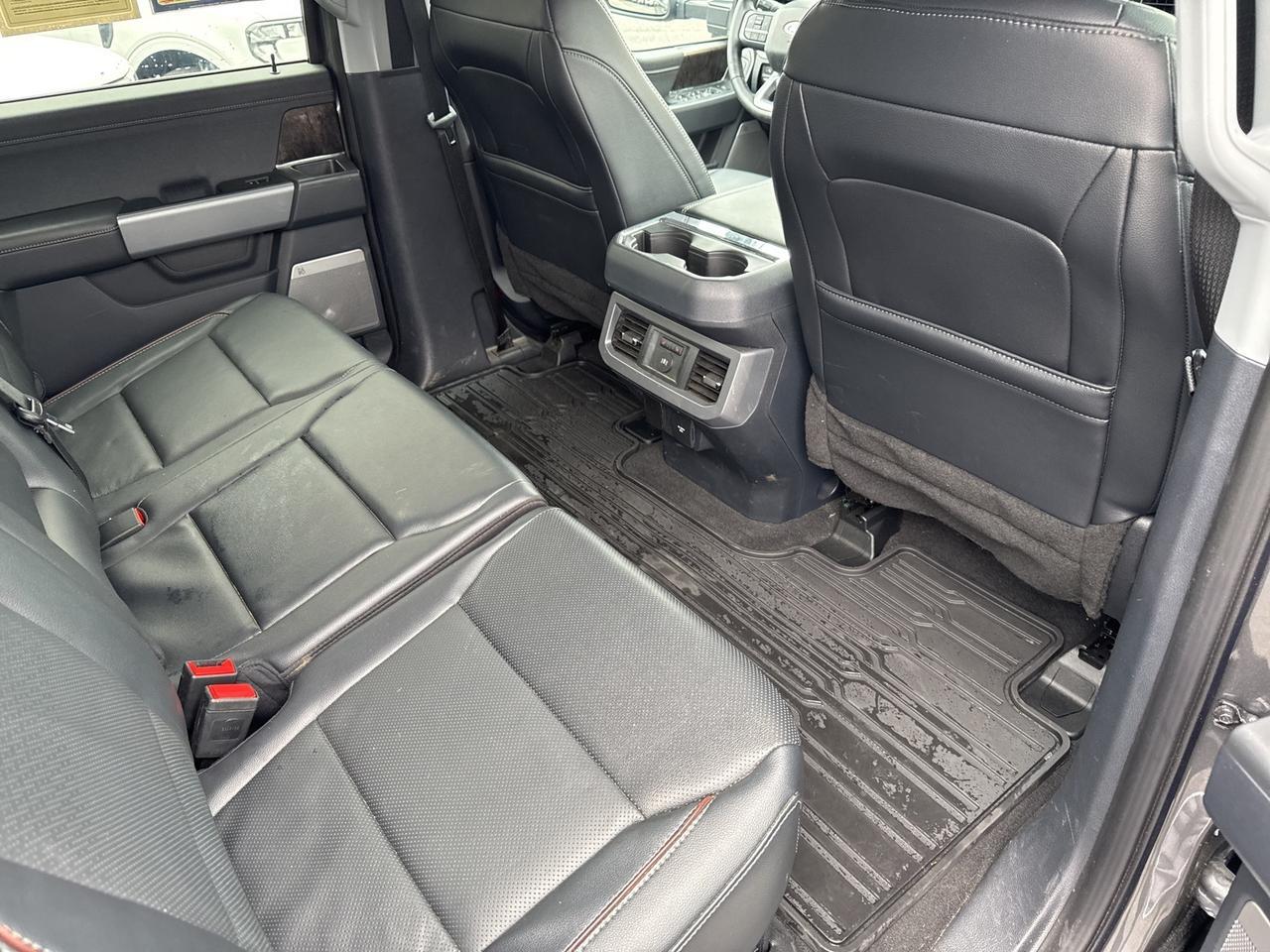 2024 Ford F-250SD Lariat Warrenton VA