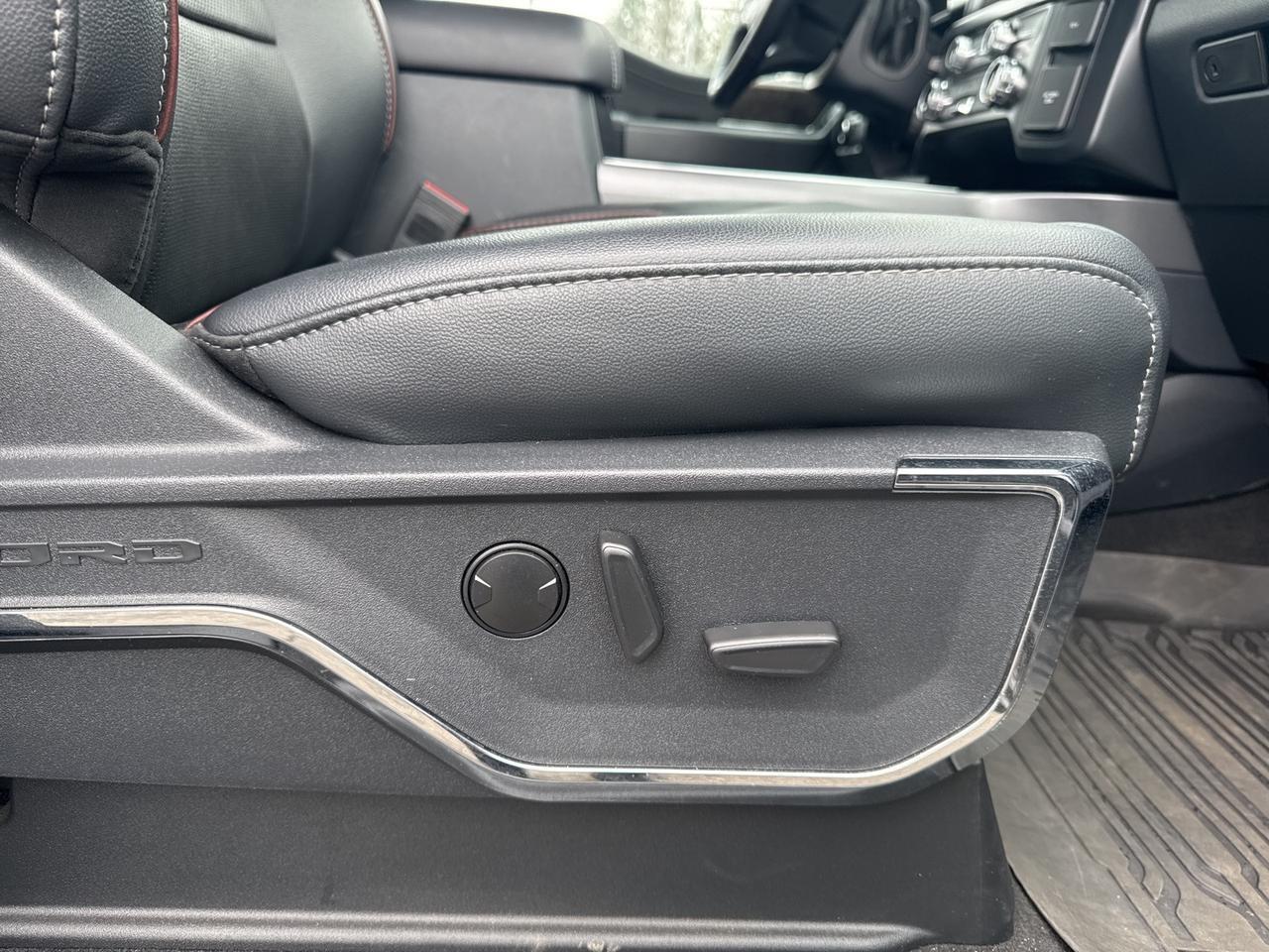 2024 Ford F-250SD Lariat Warrenton VA