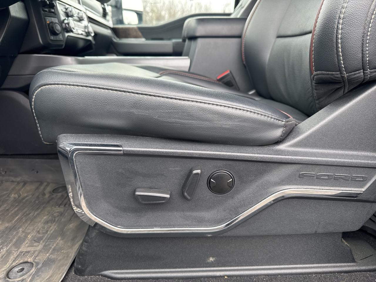 2024 Ford F-250SD Lariat Warrenton VA