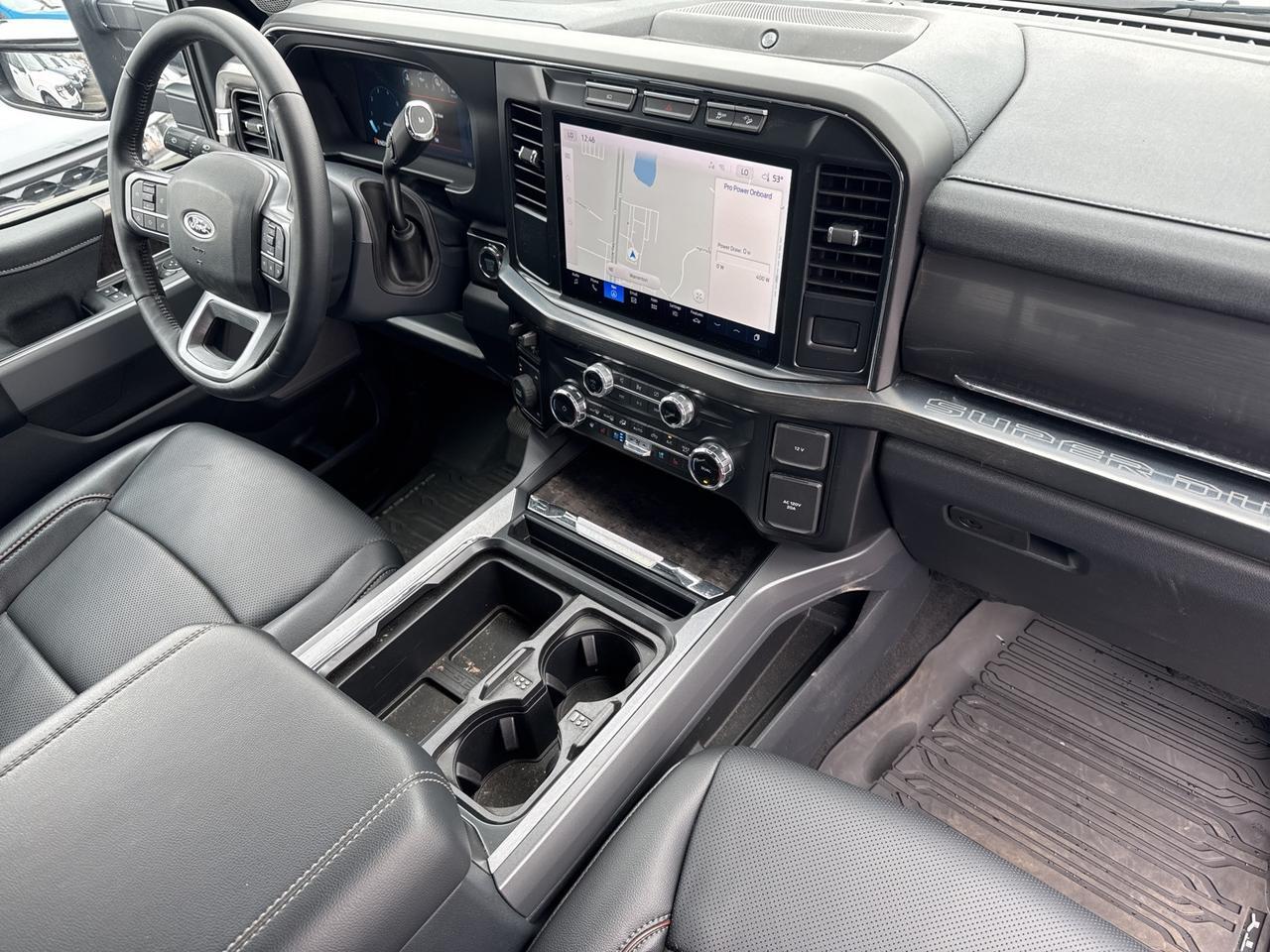 2024 Ford F-250SD Lariat Warrenton VA