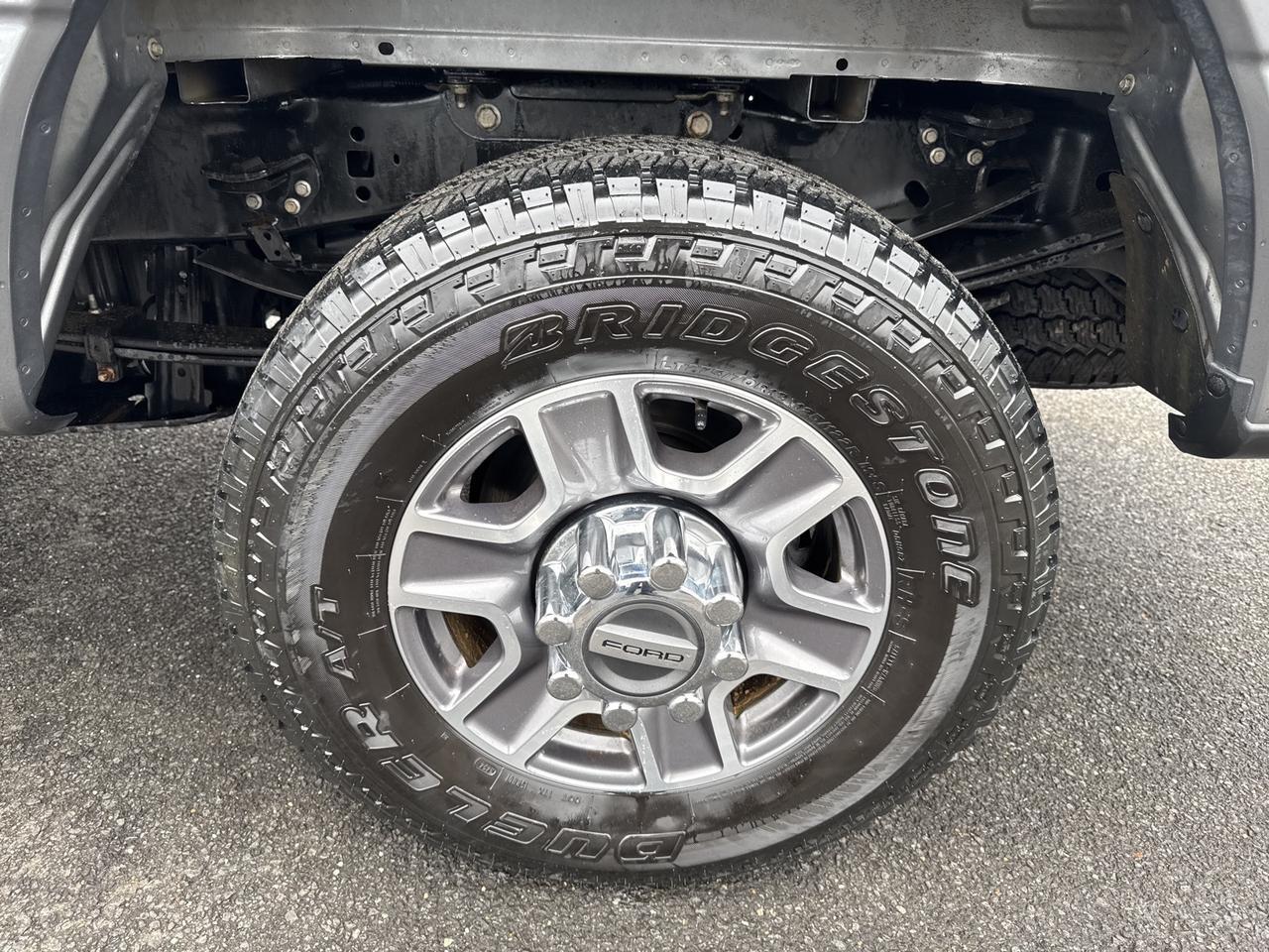 2024 Ford F-250SD Lariat Warrenton VA