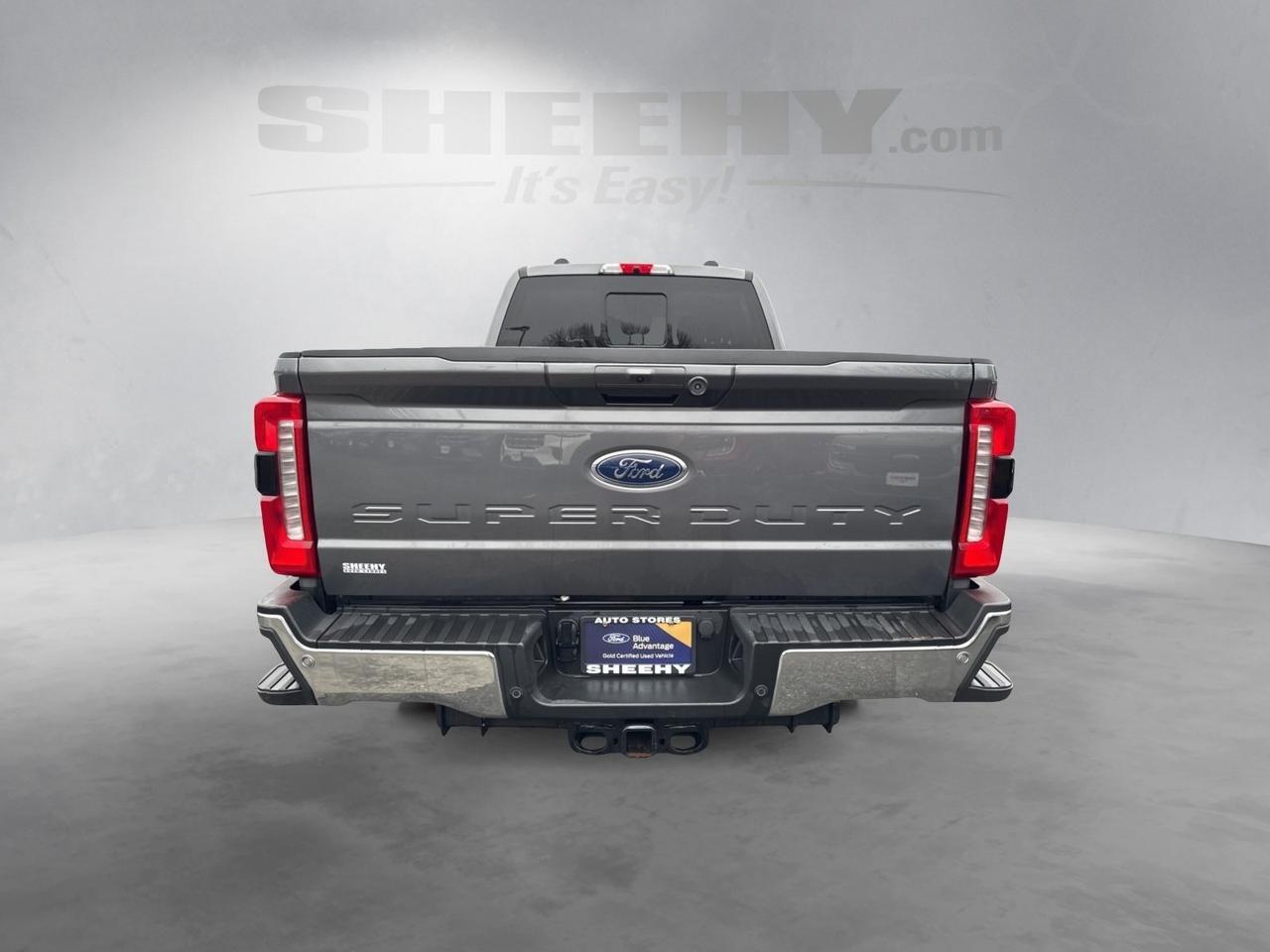 2024 Ford F-250SD Lariat Warrenton VA