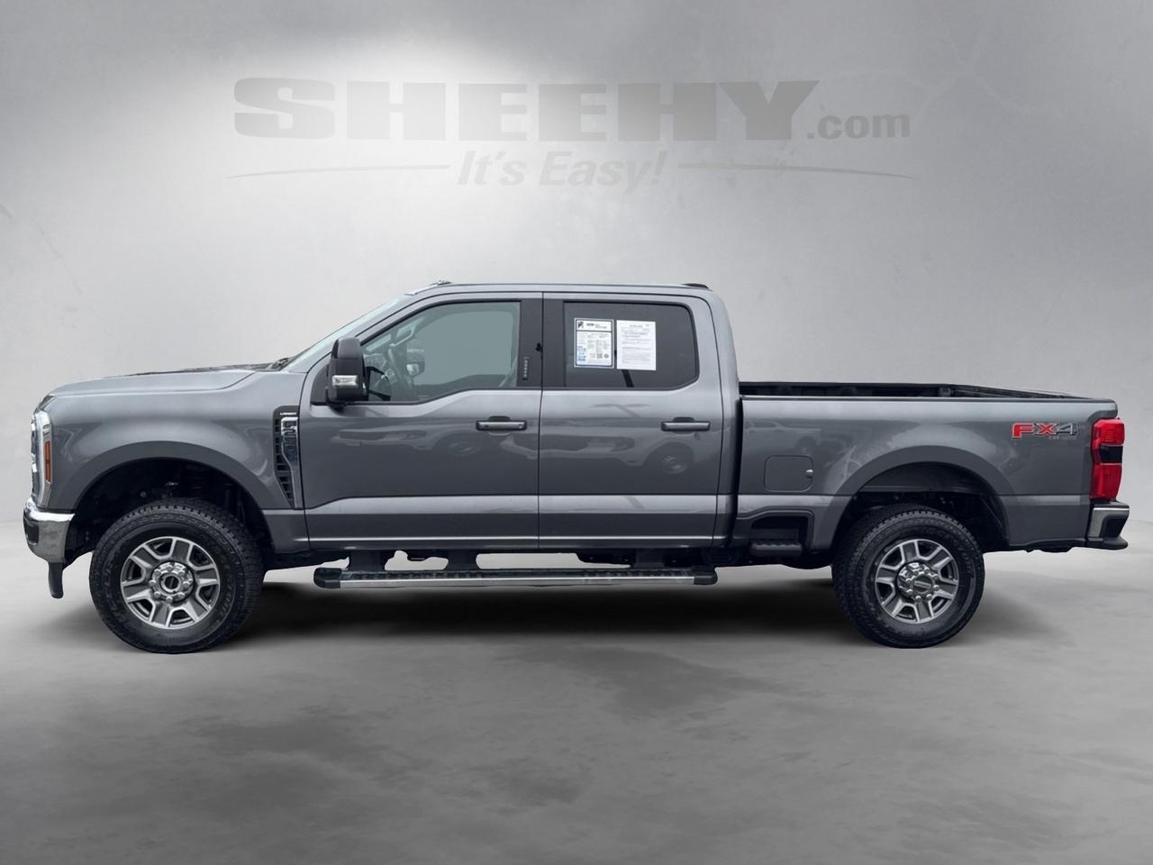 2024 Ford F-250SD Lariat Warrenton VA