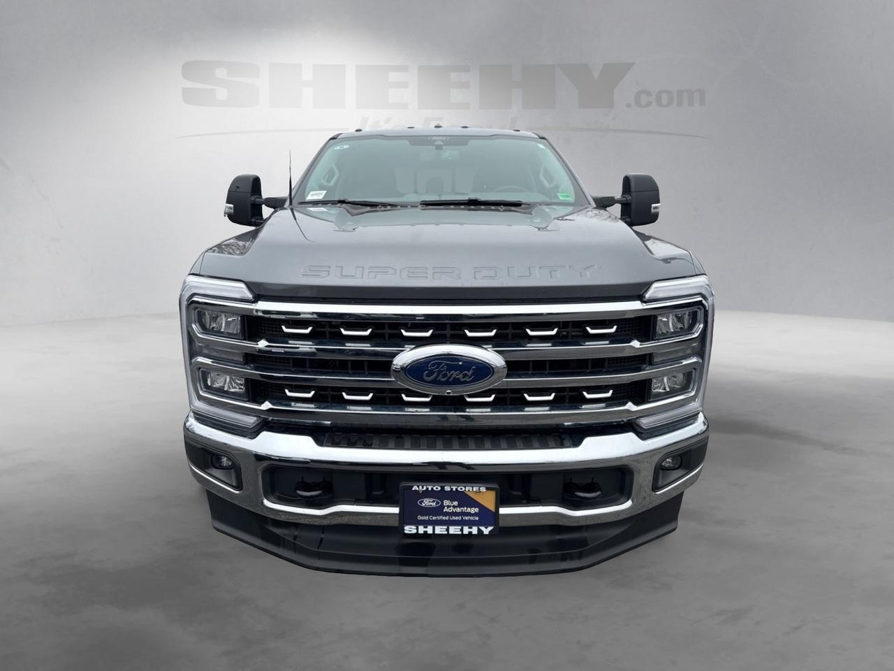 2024 Ford F-250SD Lariat Warrenton VA