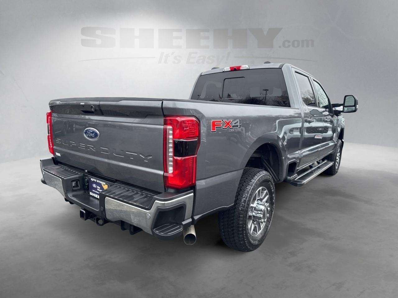 2024 Ford F-250SD Lariat Warrenton VA