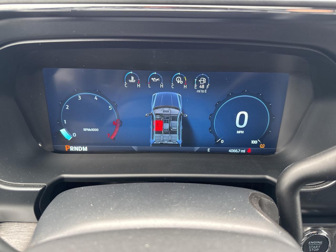 2024 Ford F-250SD Lariat Warrenton VA