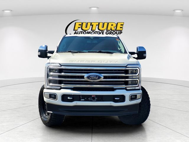 2024 Ford F-250SD Limited