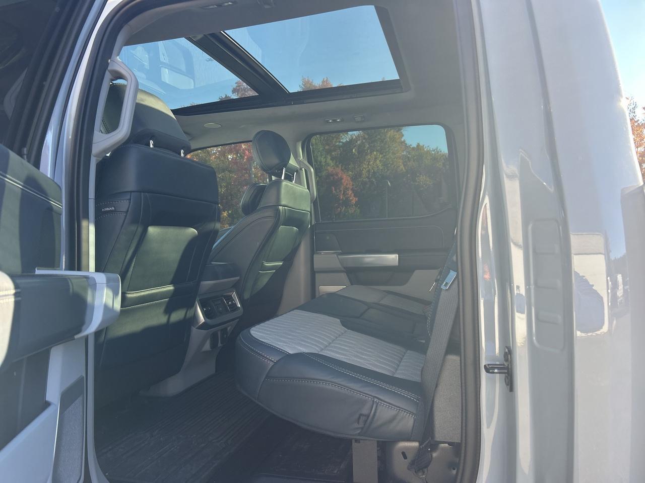 2024 Ford F-250SD Limited Ashland VA