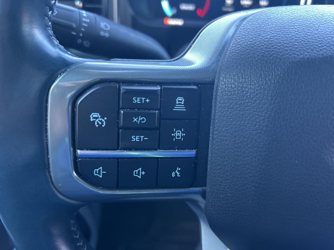 2024 Ford F-250SD Limited Ashland VA