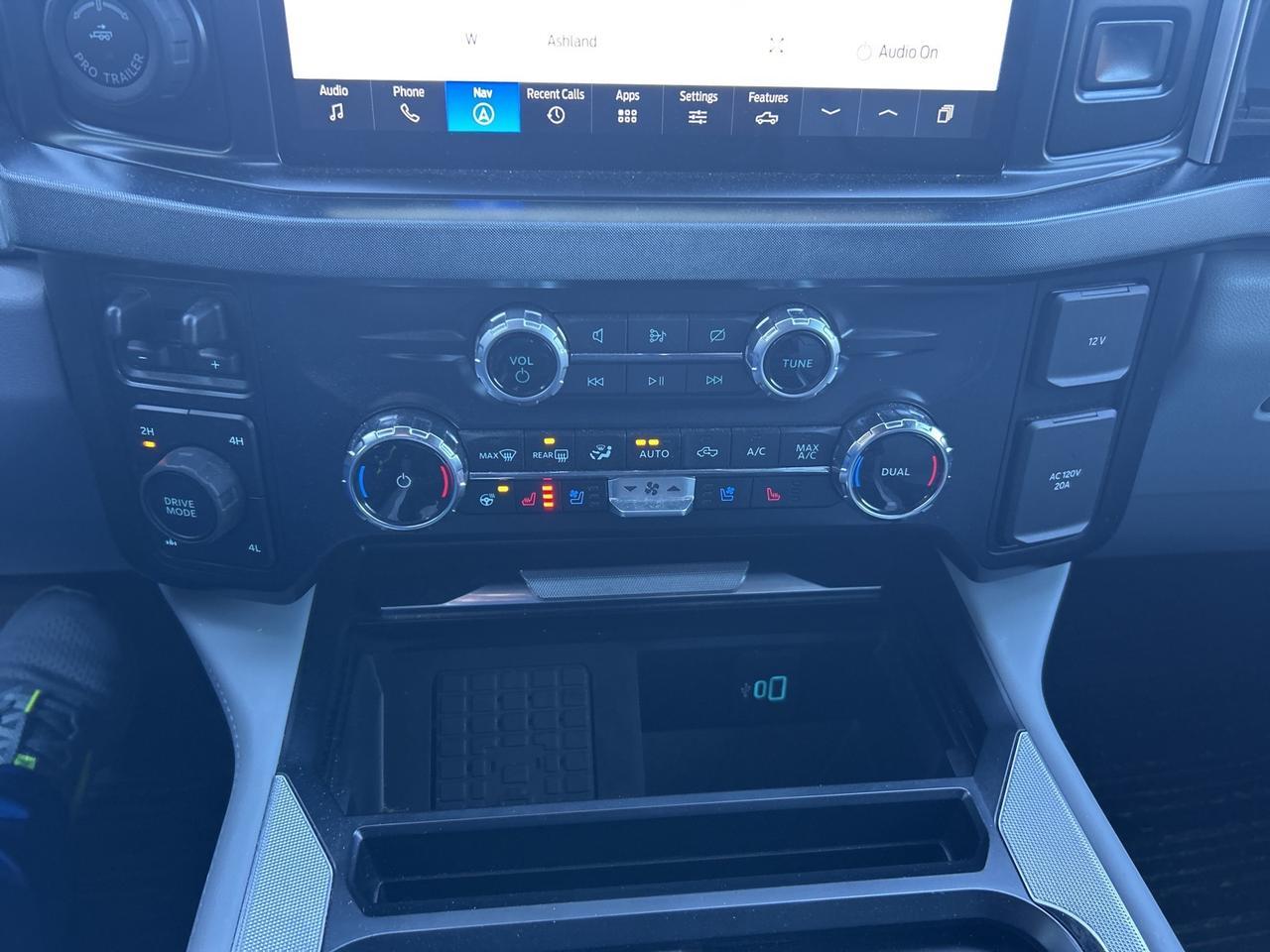 2024 Ford F-250SD Limited Ashland VA