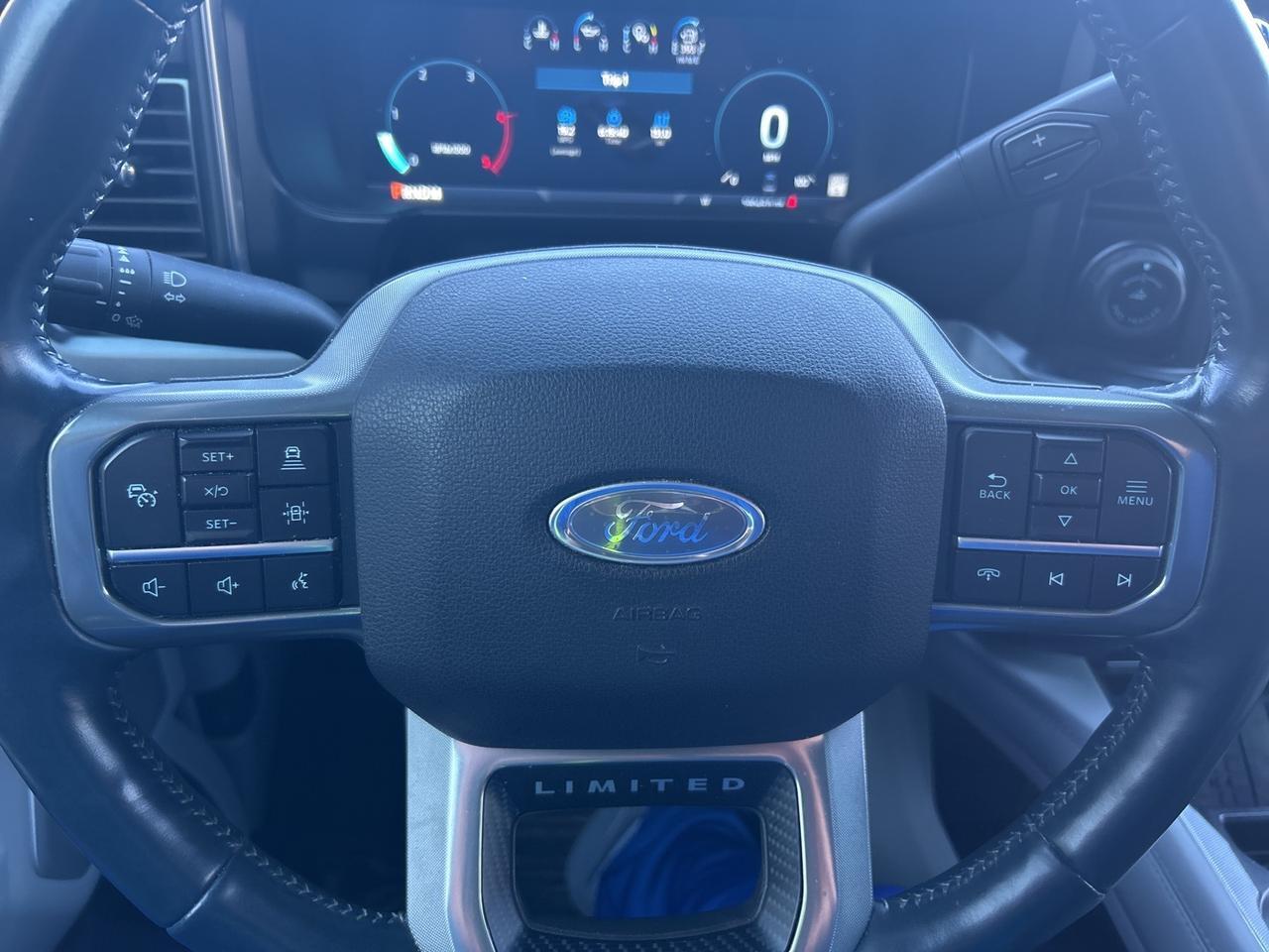 2024 Ford F-250SD Limited Ashland VA