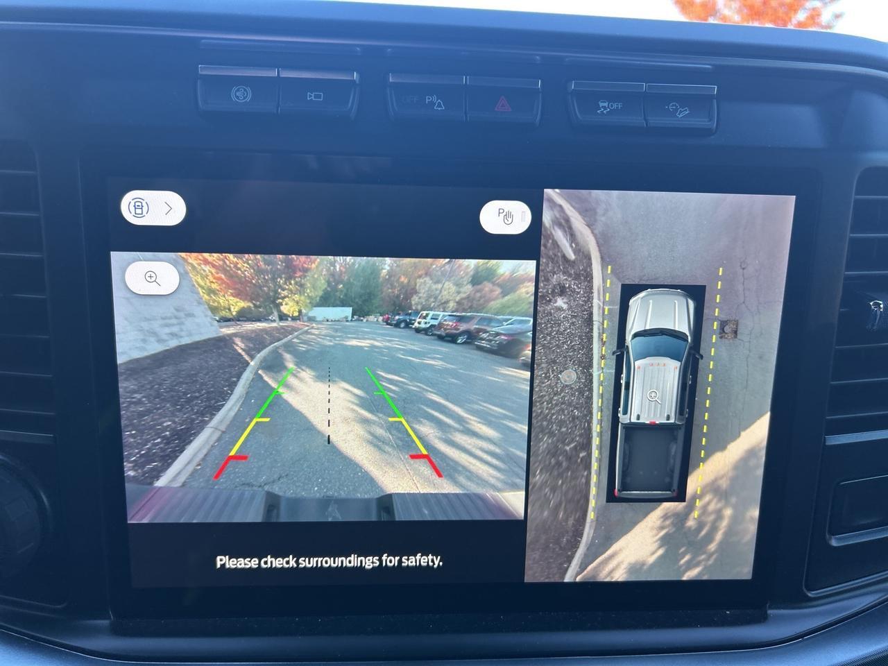 2024 Ford F-250SD Limited Ashland VA