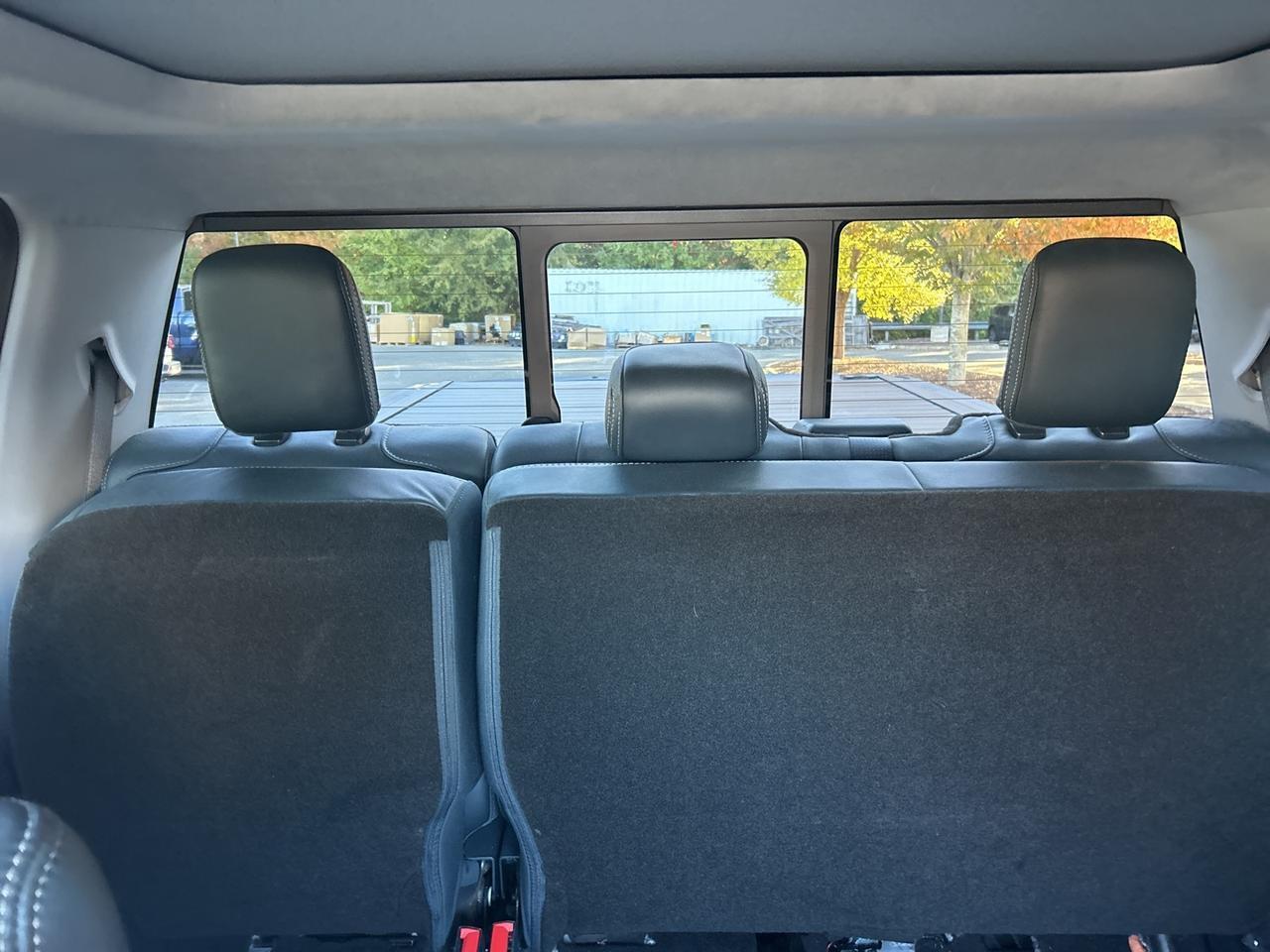 2024 Ford F-250SD Limited Ashland VA