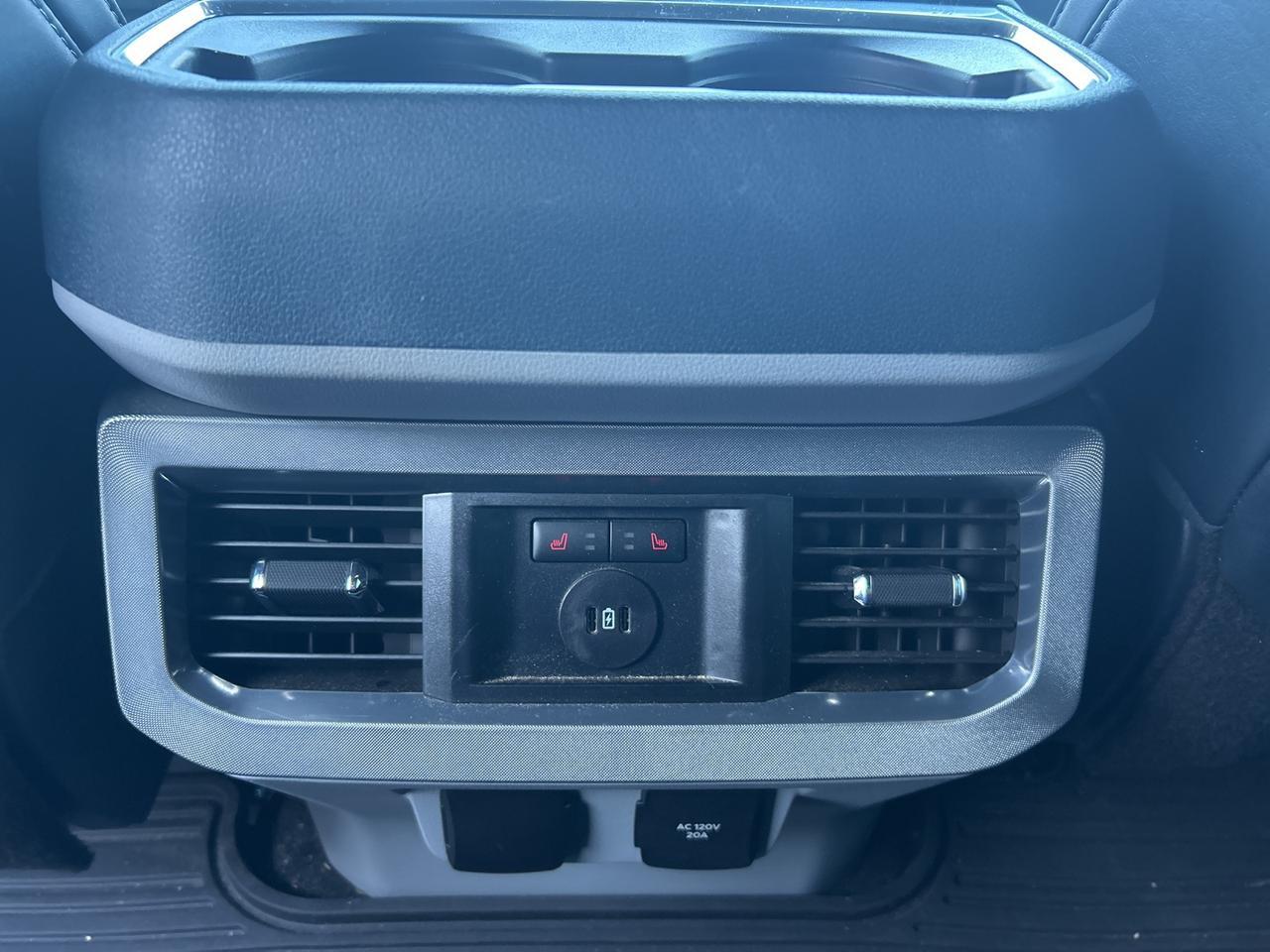 2024 Ford F-250SD Limited Ashland VA