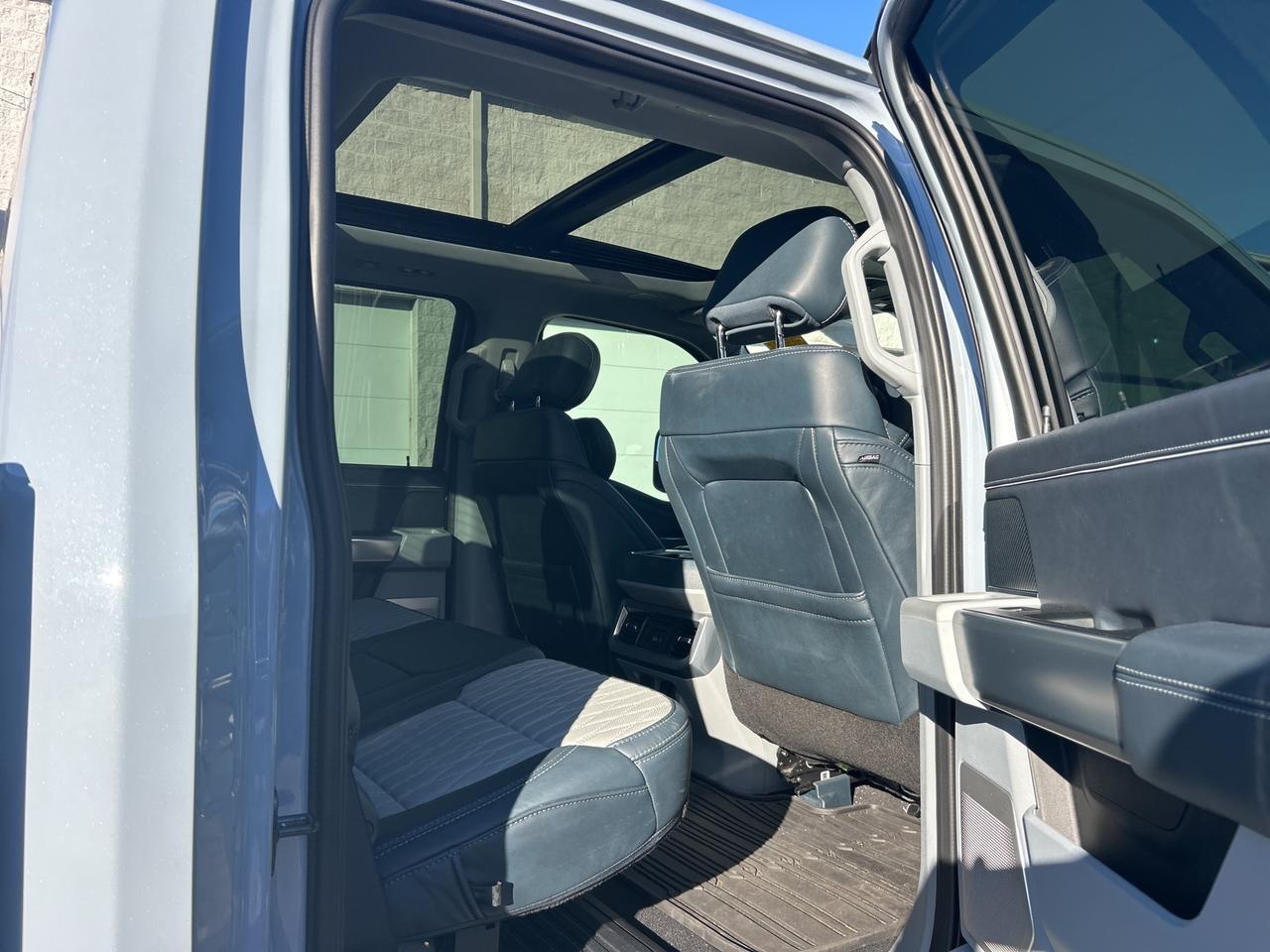 2024 Ford F-250SD Limited Ashland VA