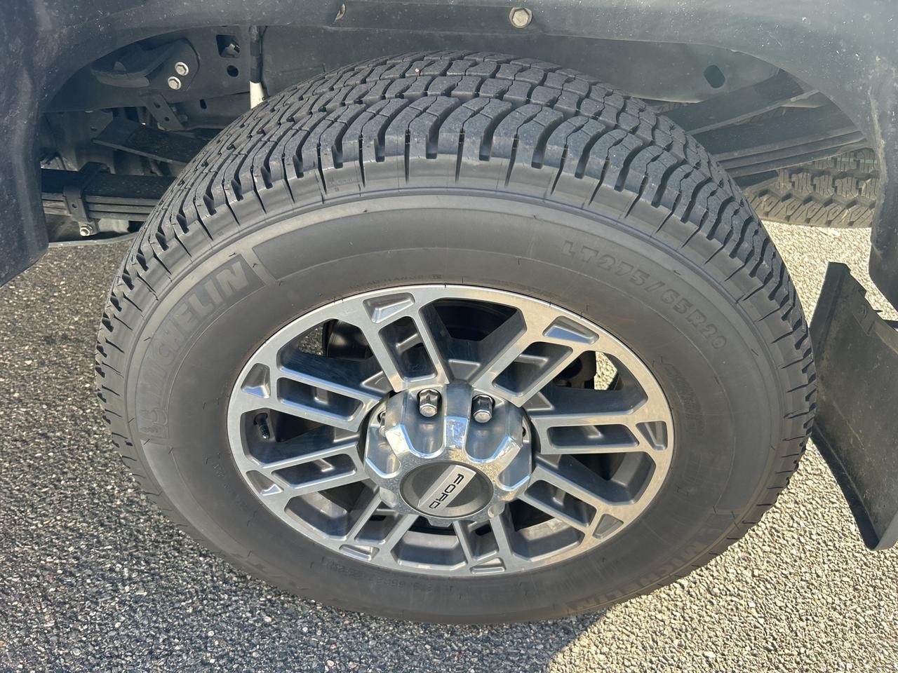 2024 Ford F-250SD Limited Ashland VA