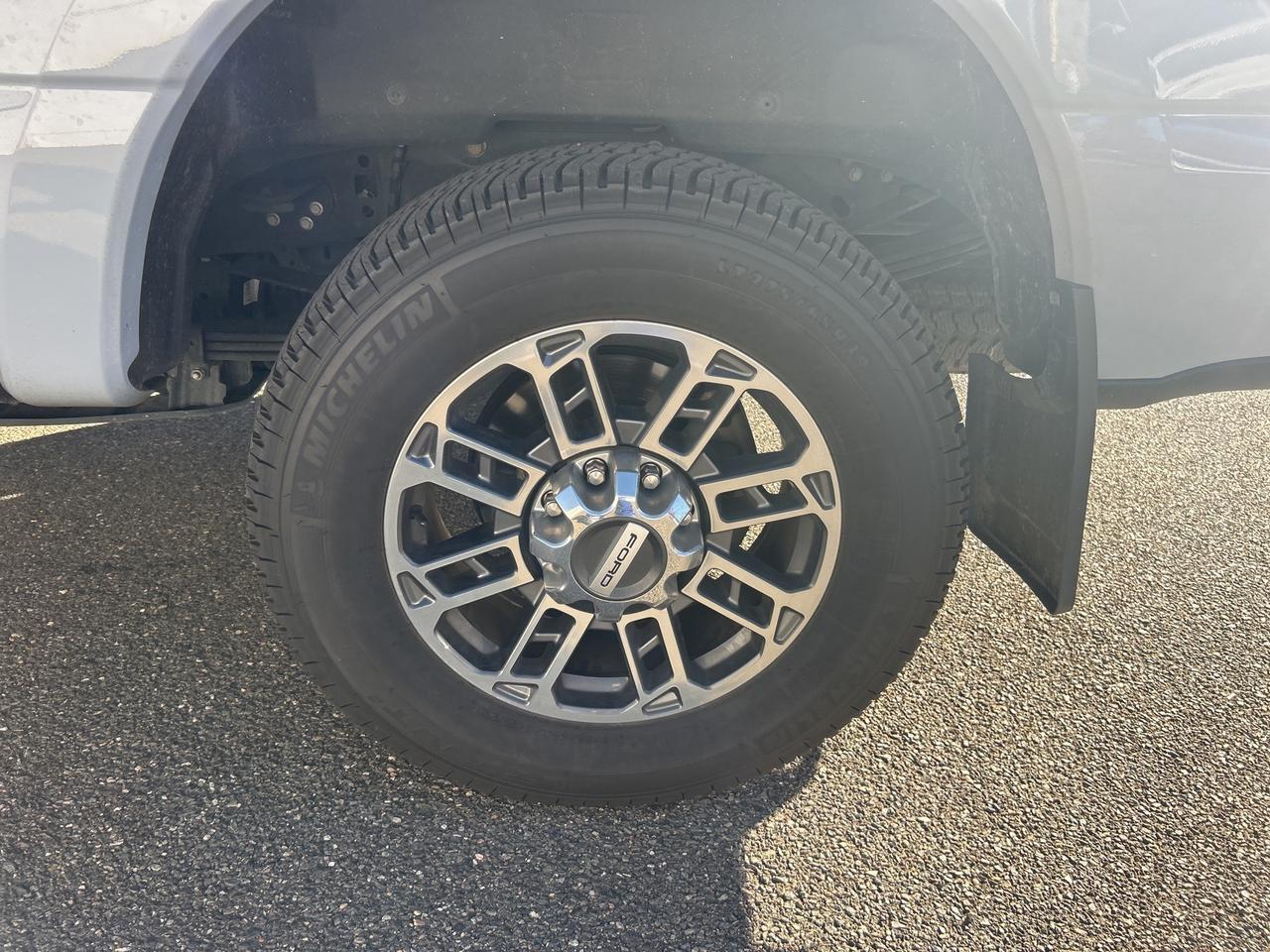 2024 Ford F-250SD Limited Ashland VA