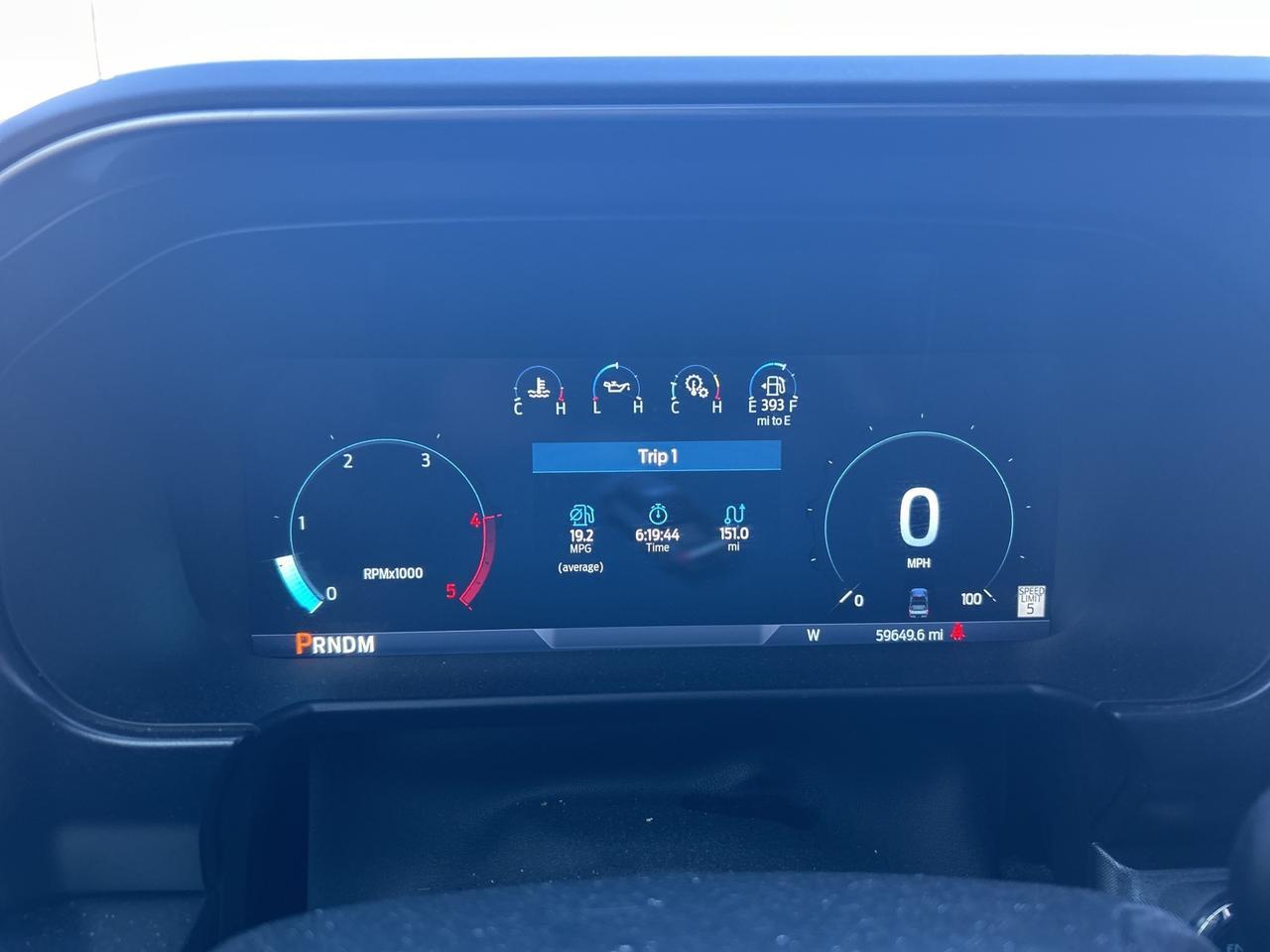 2024 Ford F-250SD Limited Ashland VA