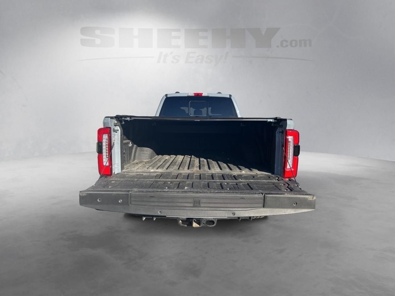 2024 Ford F-250SD Limited Ashland VA