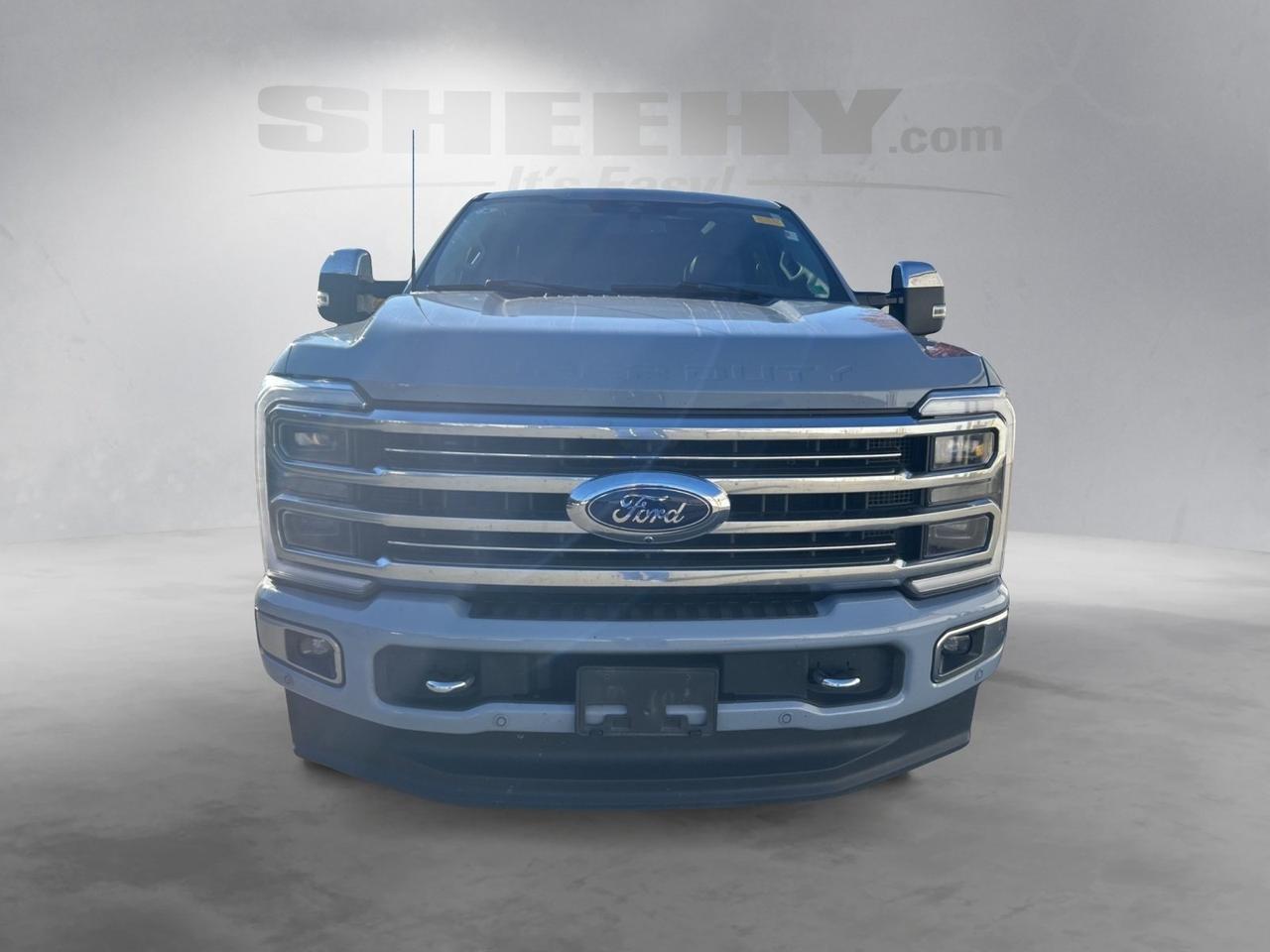 2024 Ford F-250SD Limited Ashland VA