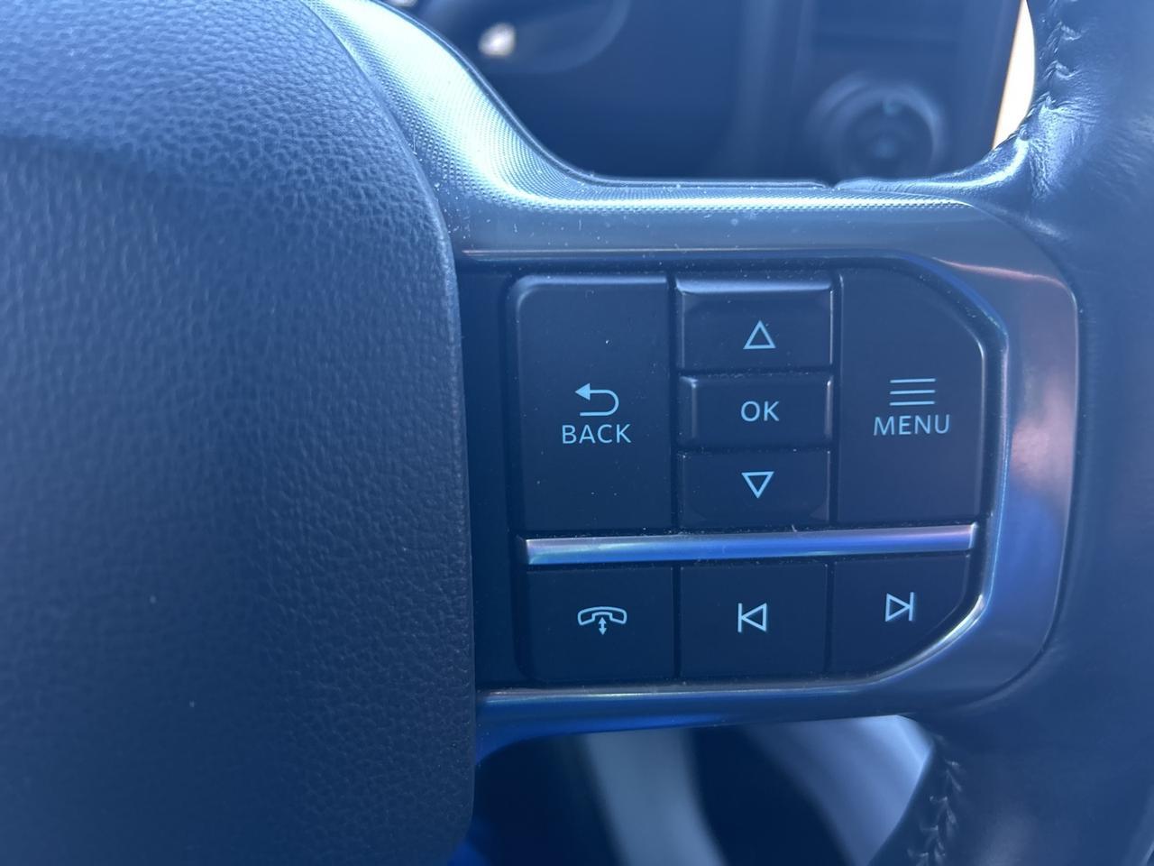 2024 Ford F-250SD Limited Ashland VA