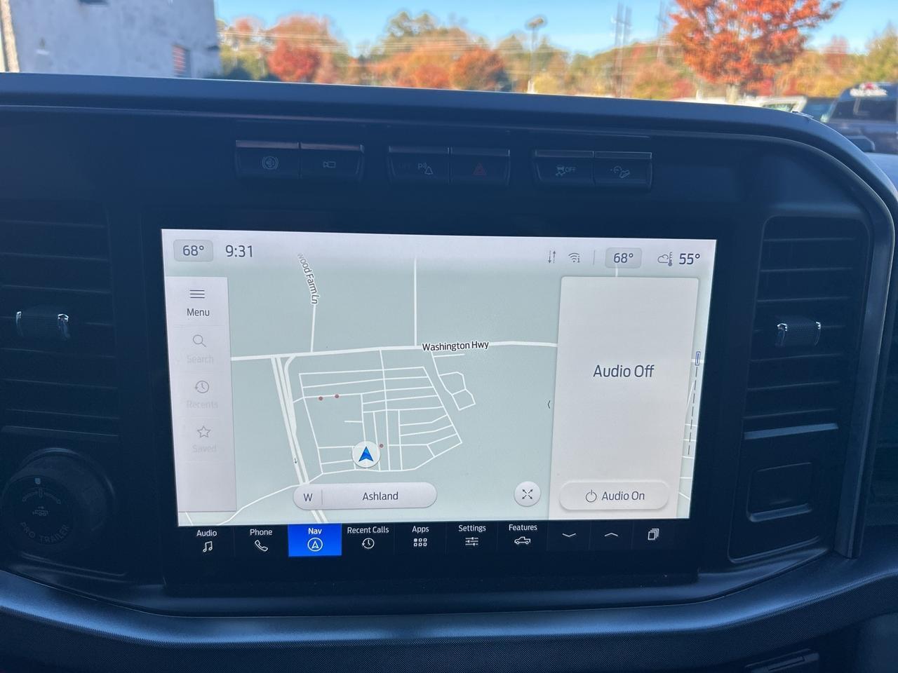 2024 Ford F-250SD Limited Ashland VA