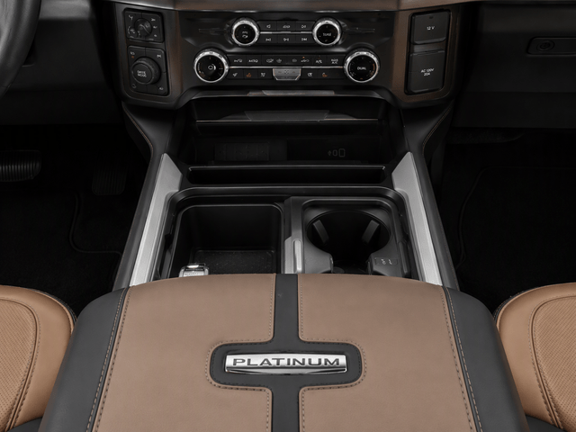 2024 Ford F-250SD Platinum Kerrville TX